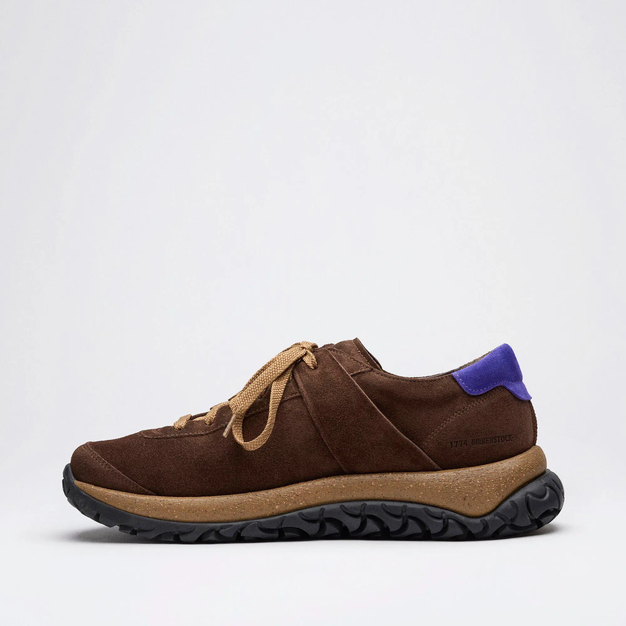 1774 Stroedt Leather Suede Leather - Image 5