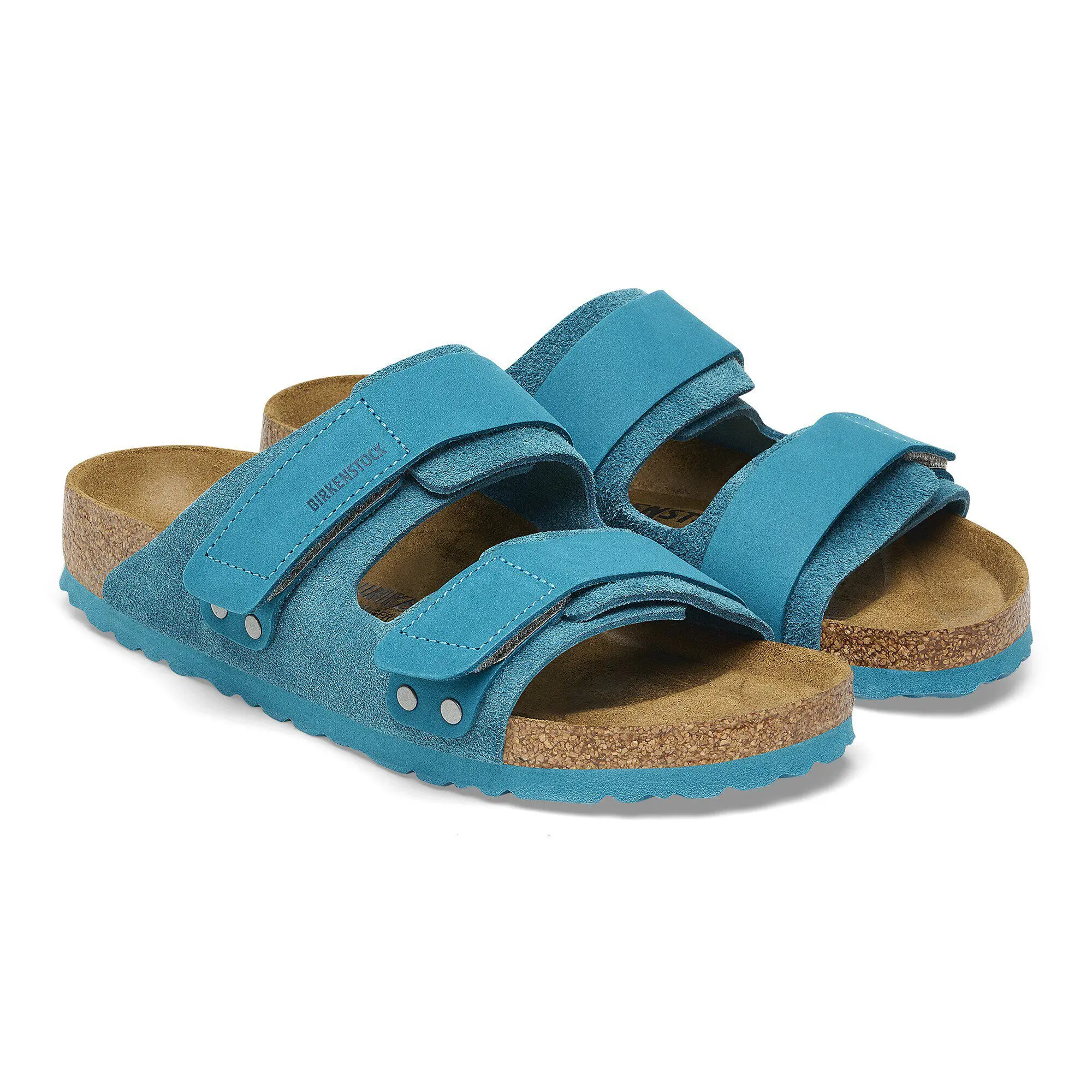 Uji Nubuck Leather/Suede - Image 5