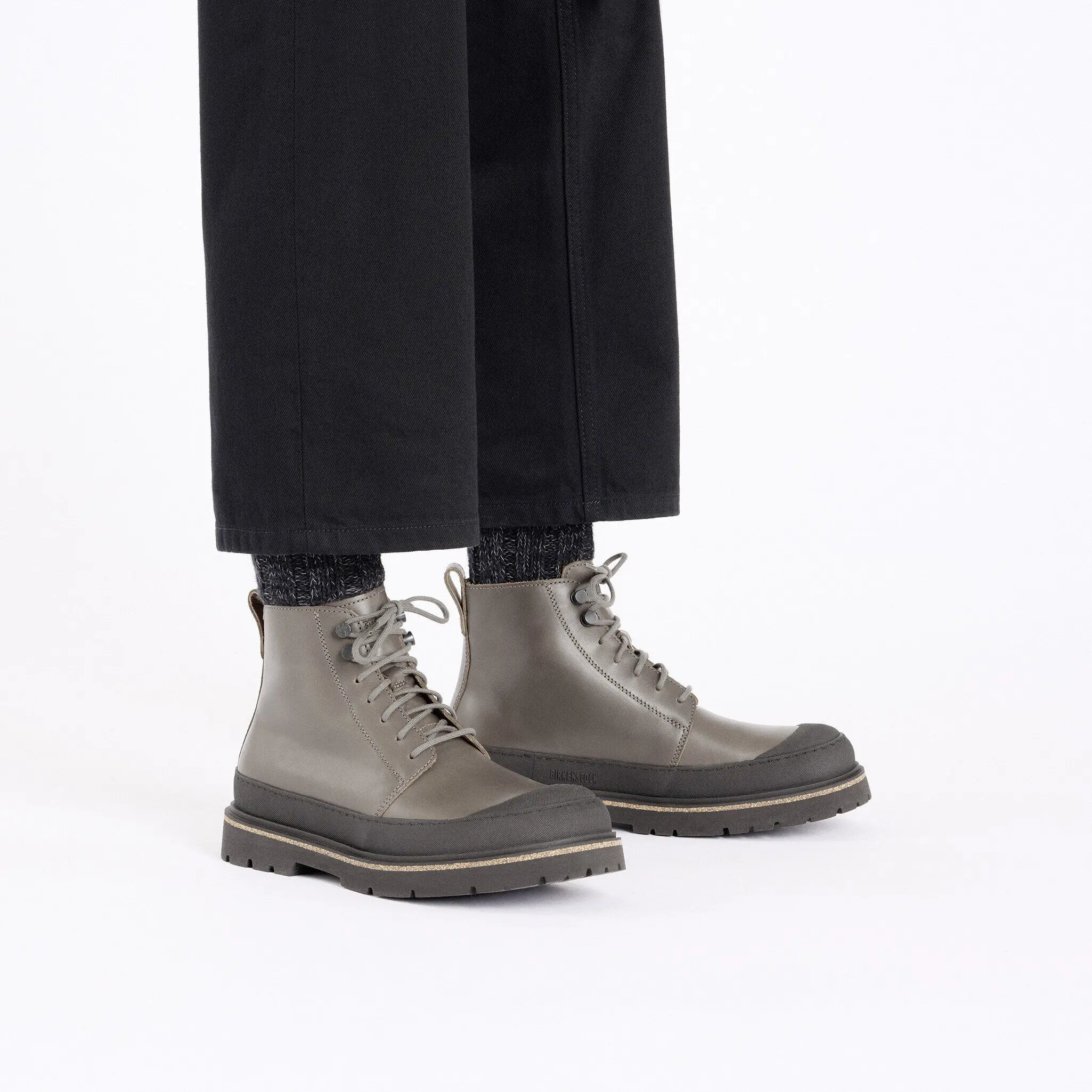 Prescott Waxy Leather - Image 10