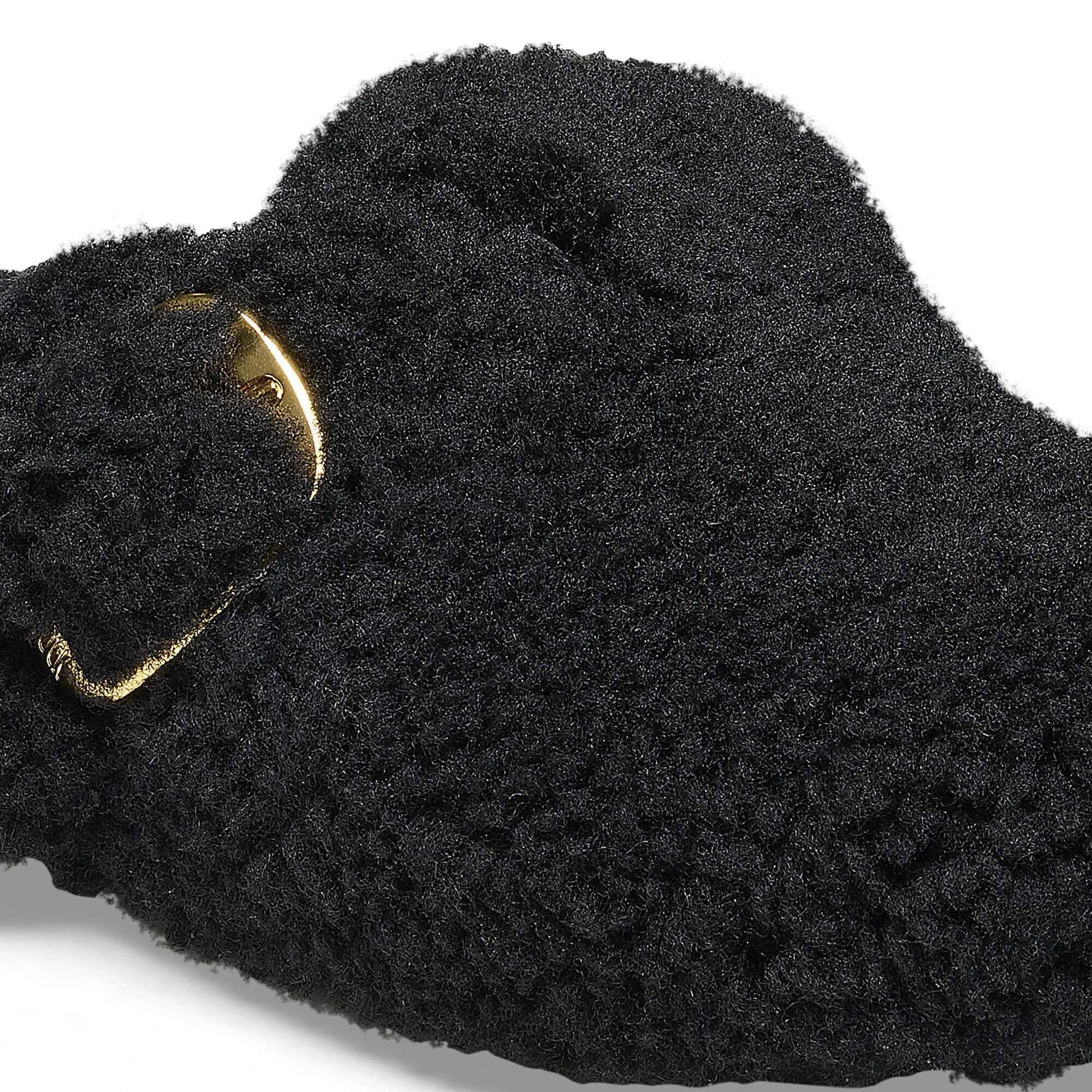 Boston Big Buckle Fur - Image 4
