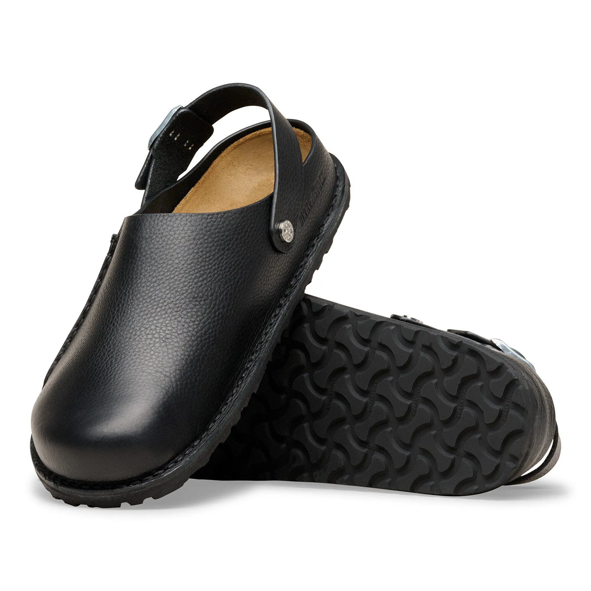Lutry Premium Natural Leather - Image 4