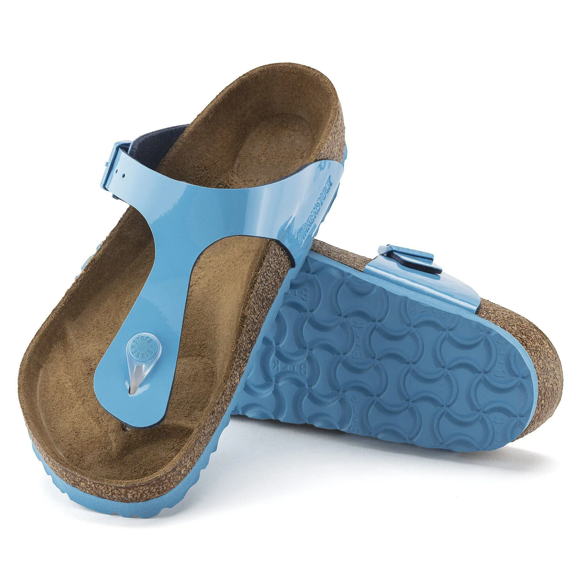 Gizeh Birko-Flor Patent - Image 4