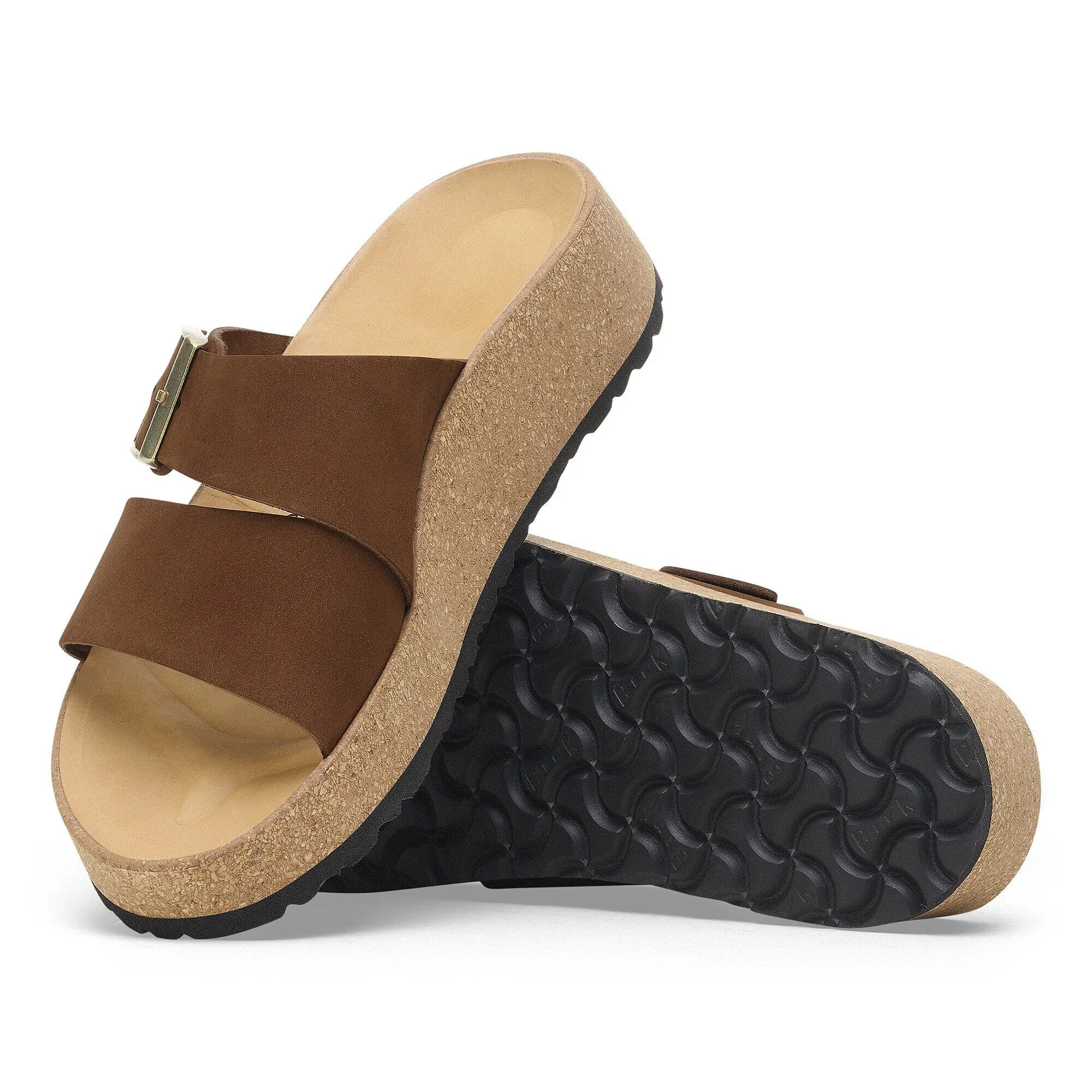 Almina Nubuk Leather - Image 8