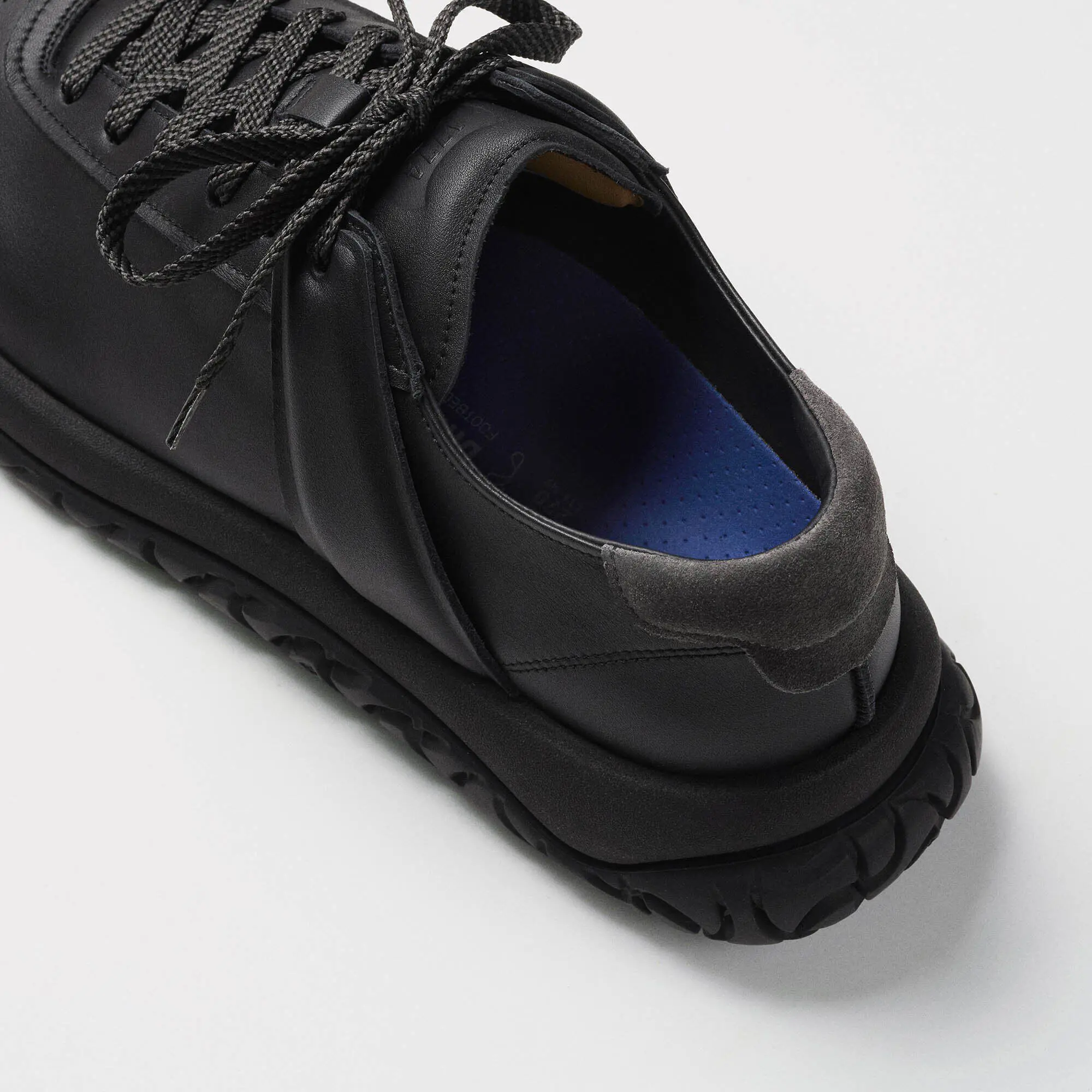 1774 Stroedt Leather Natural Leather - Image 5
