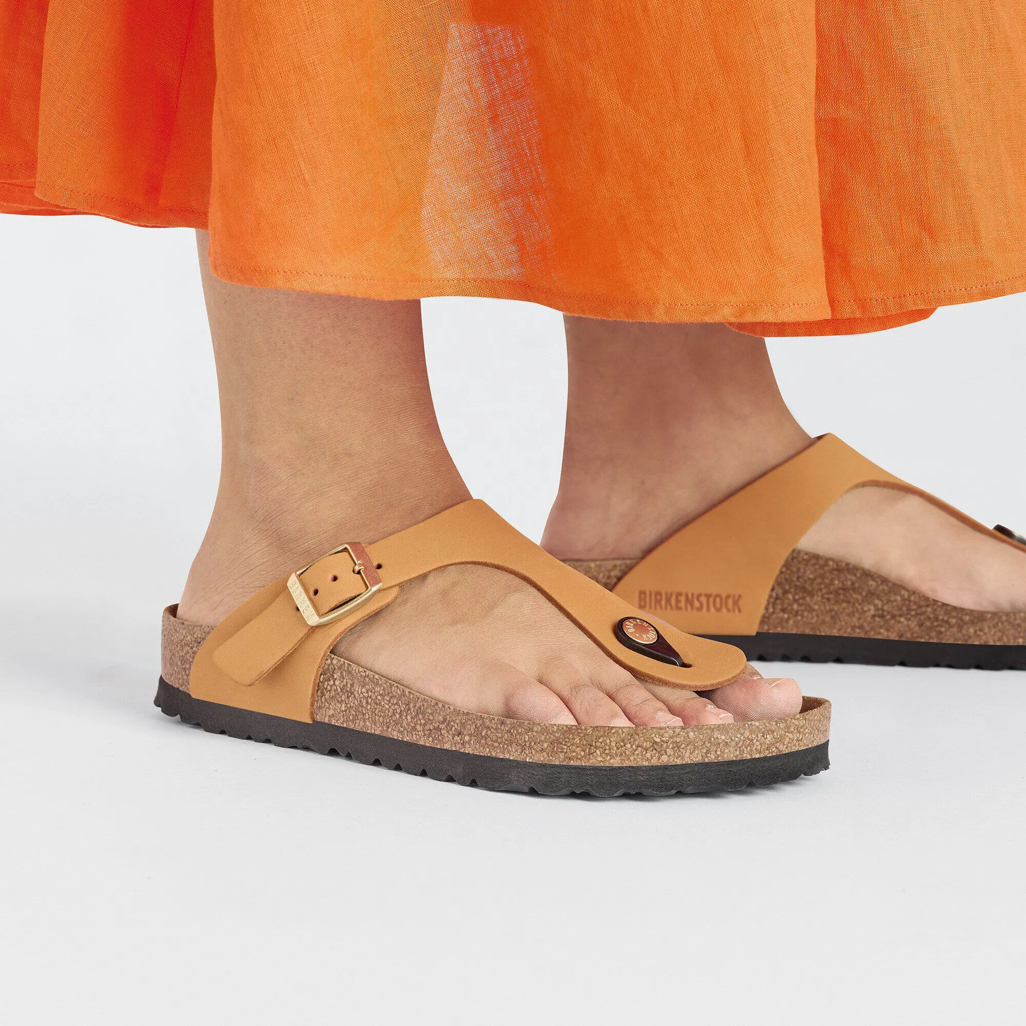 Gizeh Nubuk Leather - Image 7