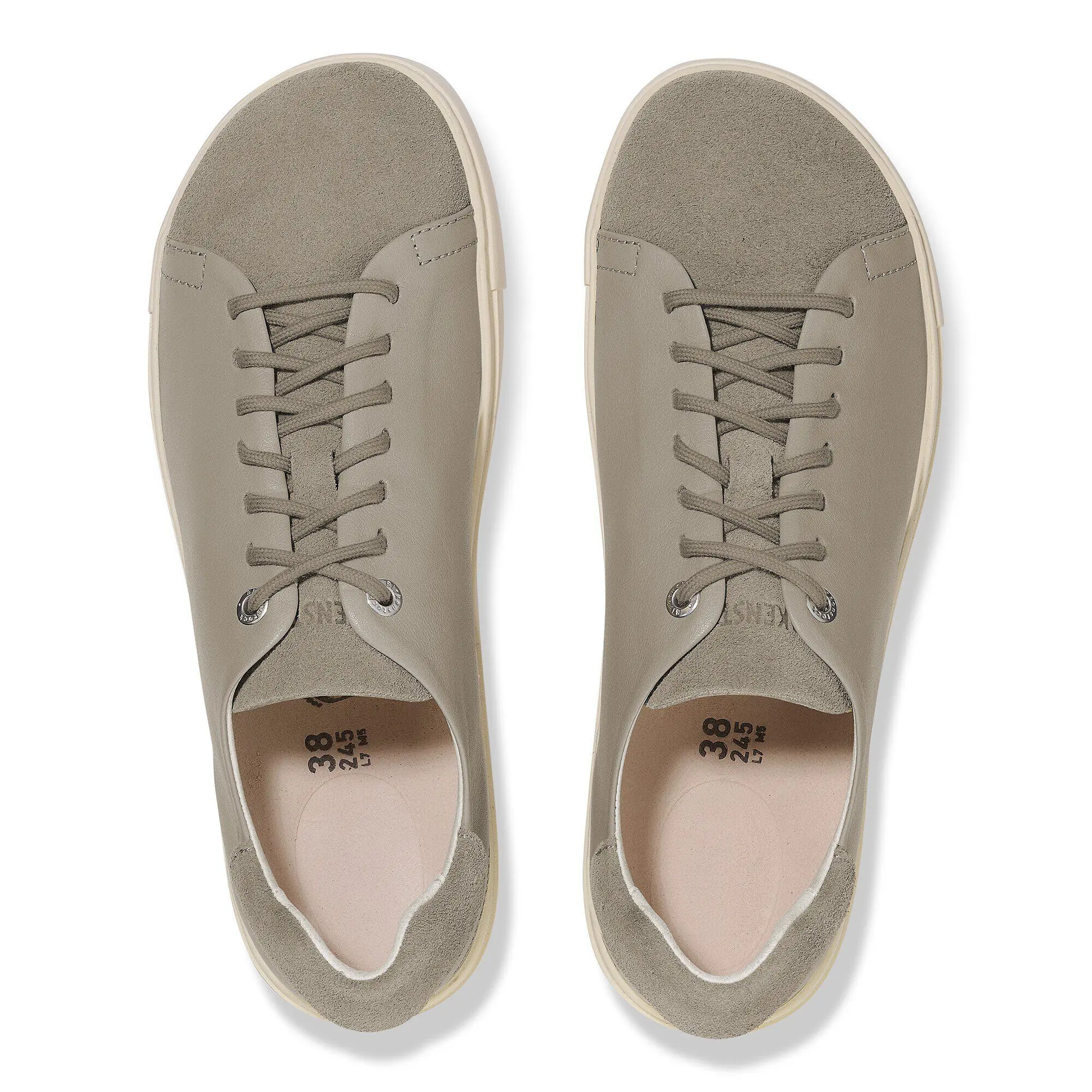 Alternative view of Bend Low Decon Mixed Leather