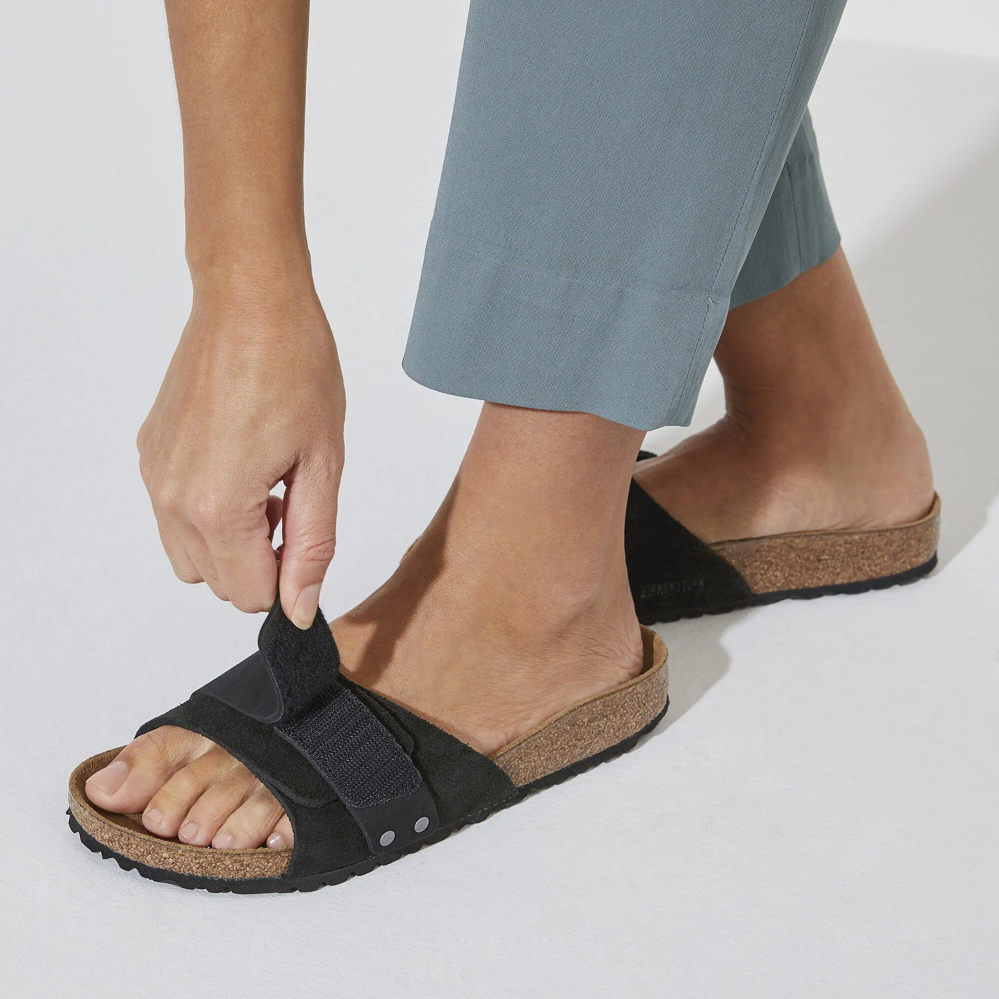 Oita Suede Leather - Image 5