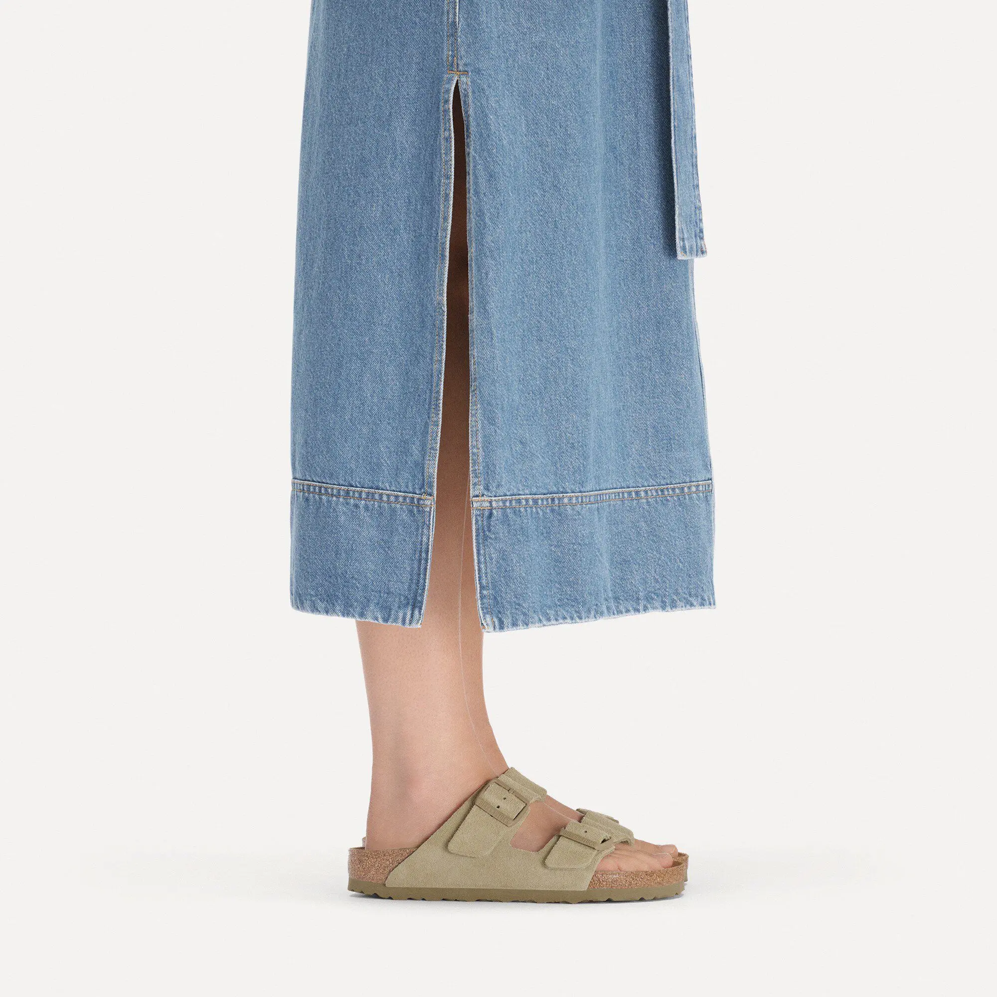 Arizona Suede Leather - Image 4