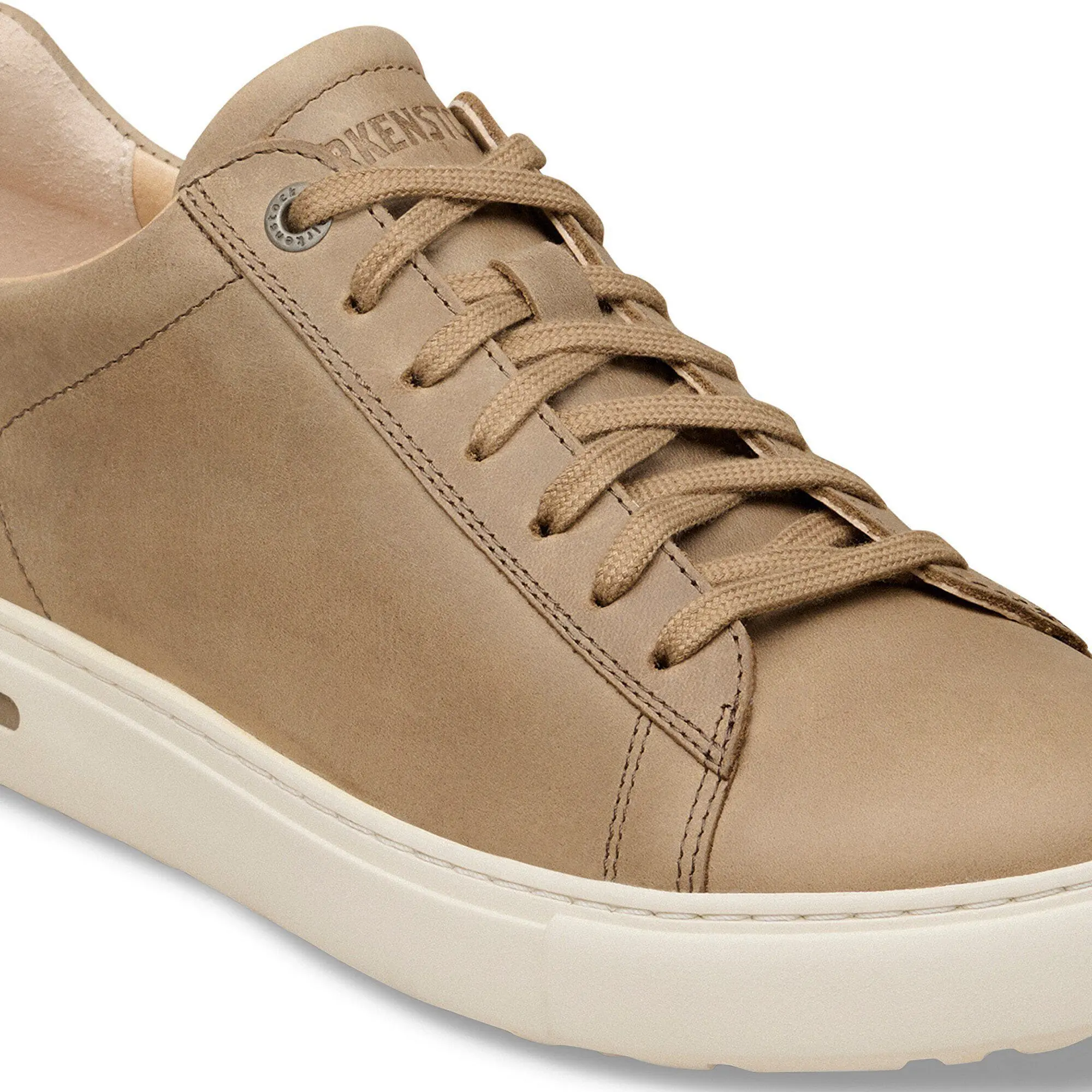 Bend Low Natural Leather - Image 8
