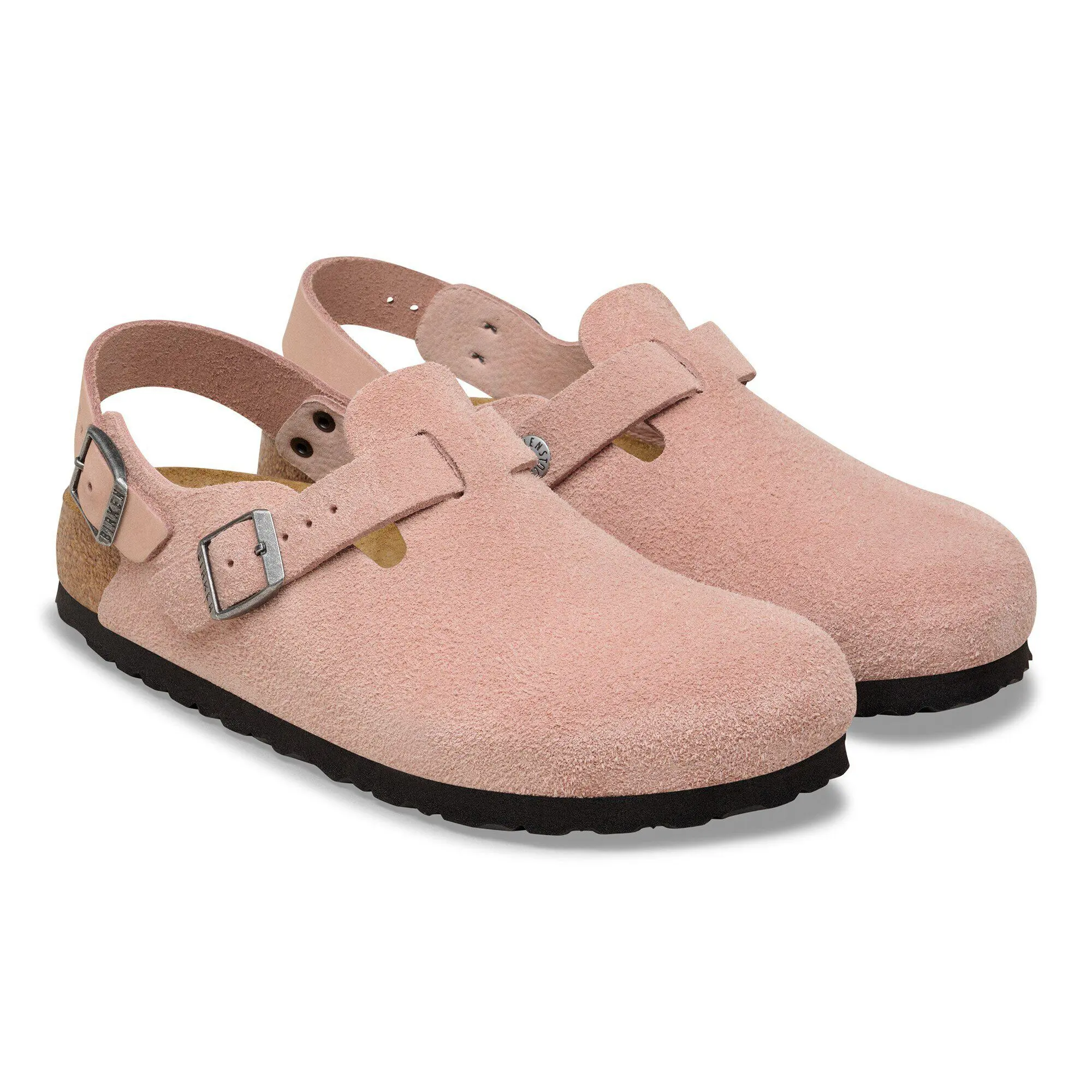 Tokio Suede Leather - Image 5