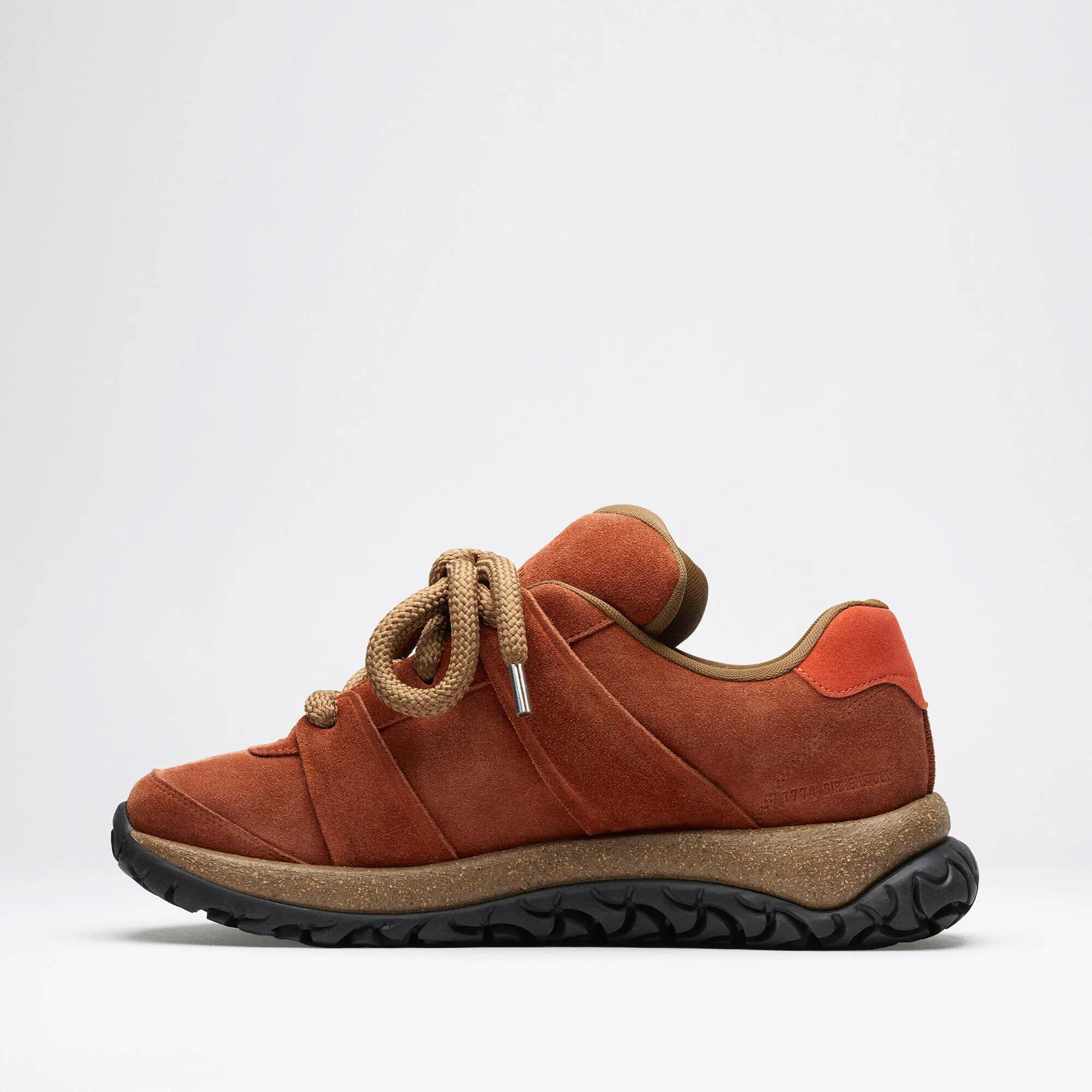 1774 Goerlitz Suede Suede Leather - Image 4