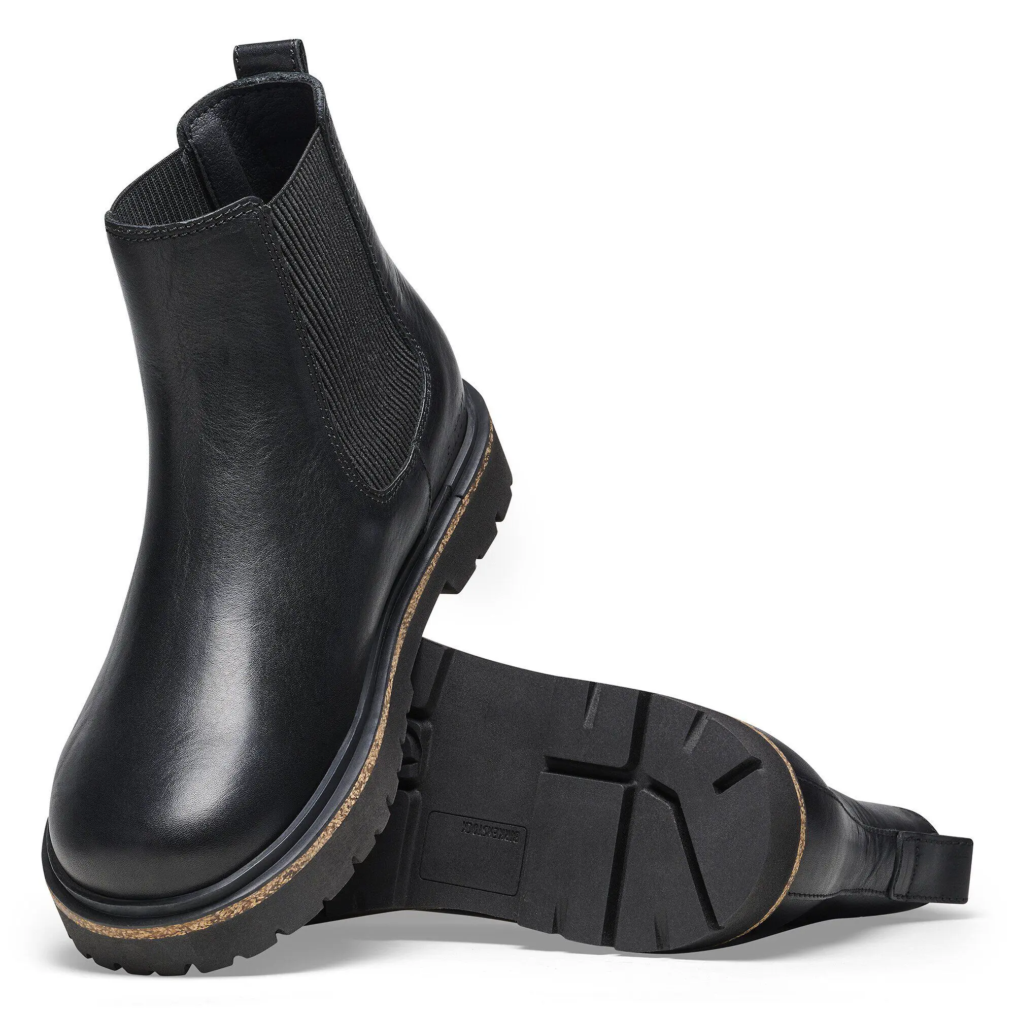 Highwood Slip On Women Natural Leather - Image 4