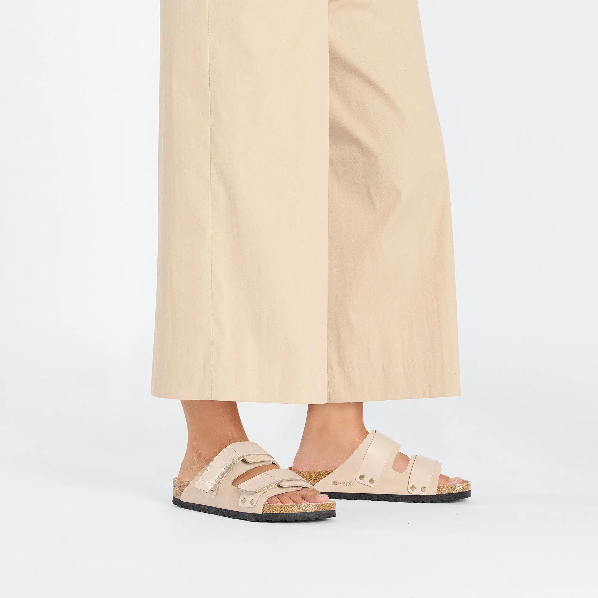 Uji Nubuk Leather - Image 5