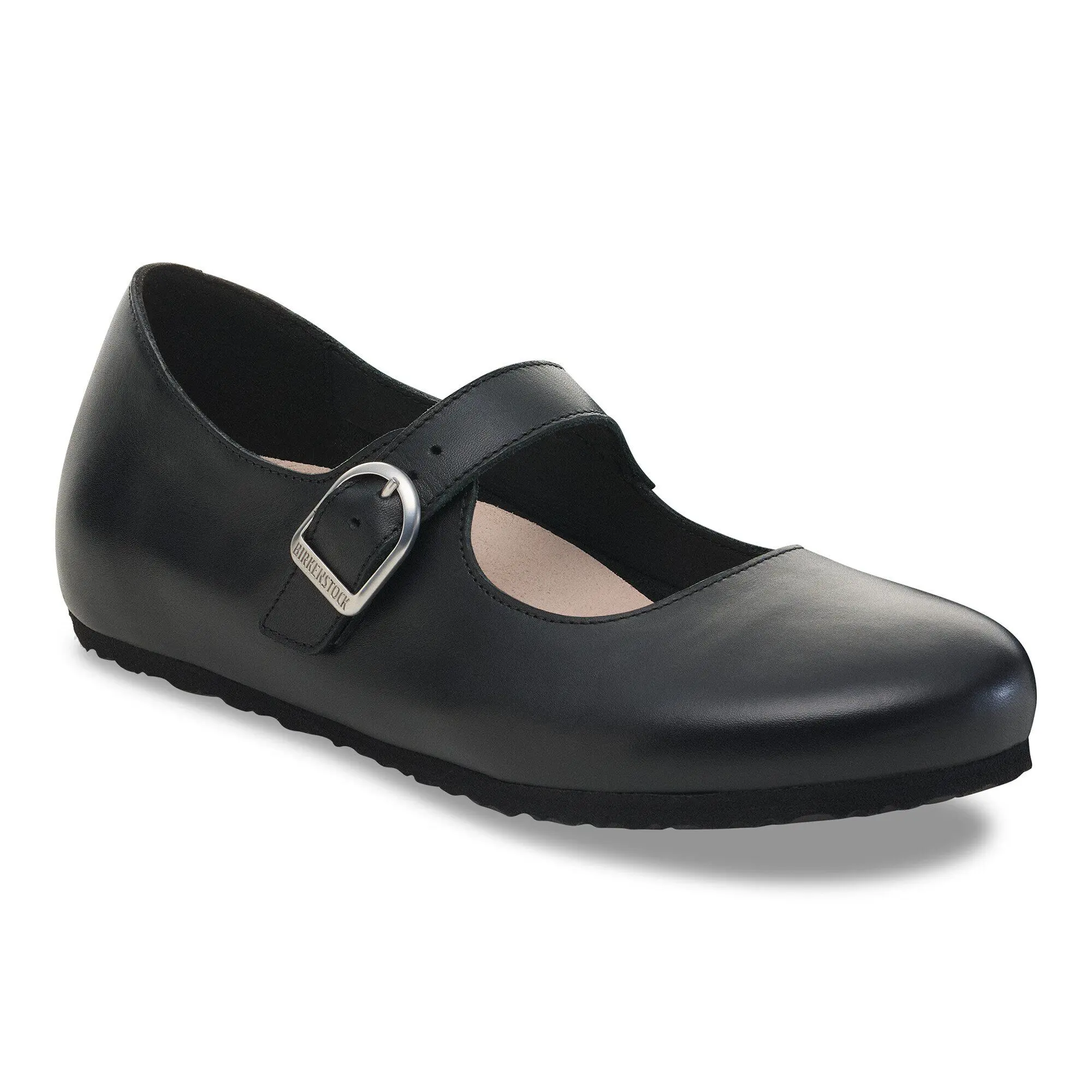 Santa Clarita Natural Leather