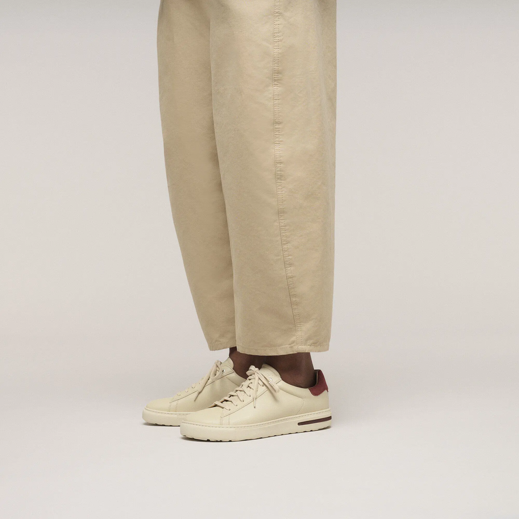 Bend Low Natural Leather - Image 4