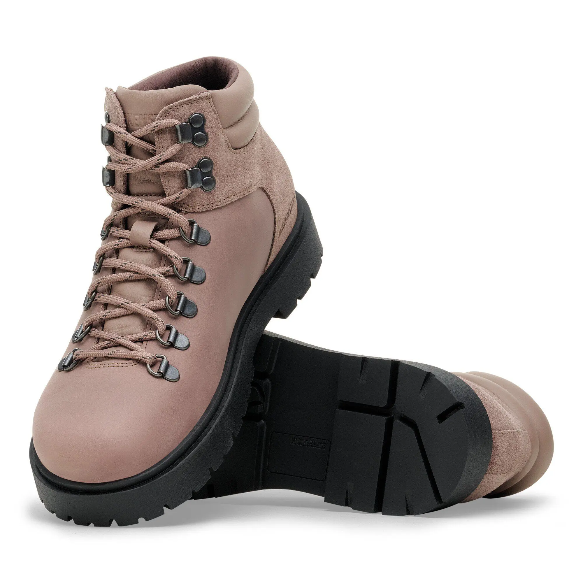 Jackson 2.0 Nubuck Leather/Suede - Image 4