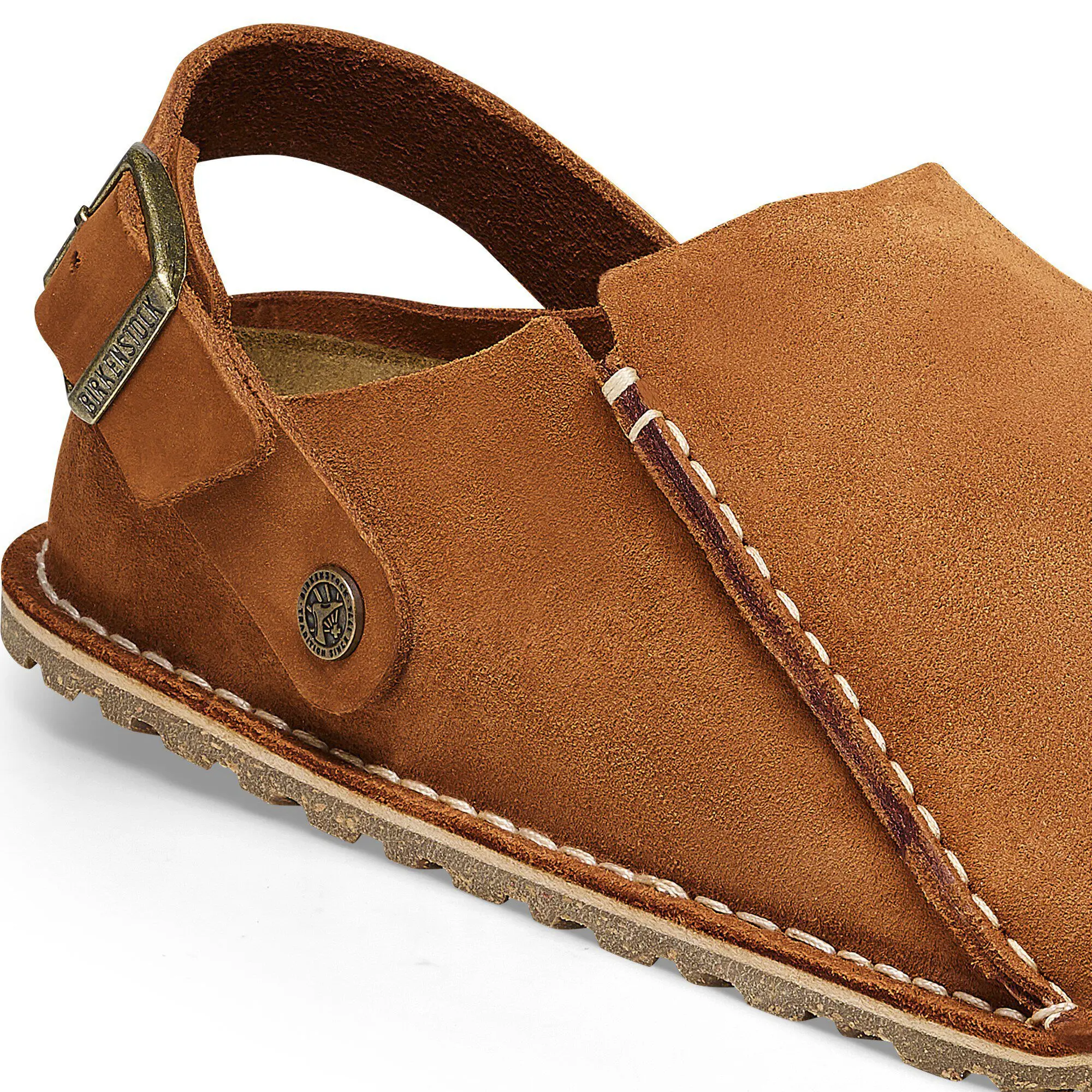 Lutry Premium Suede Leather - Image 7