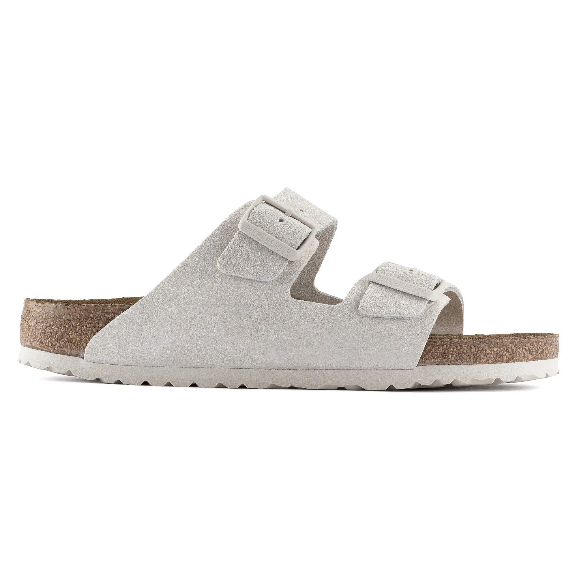 Arizona Soft Footbed Suede Leather - Image 3