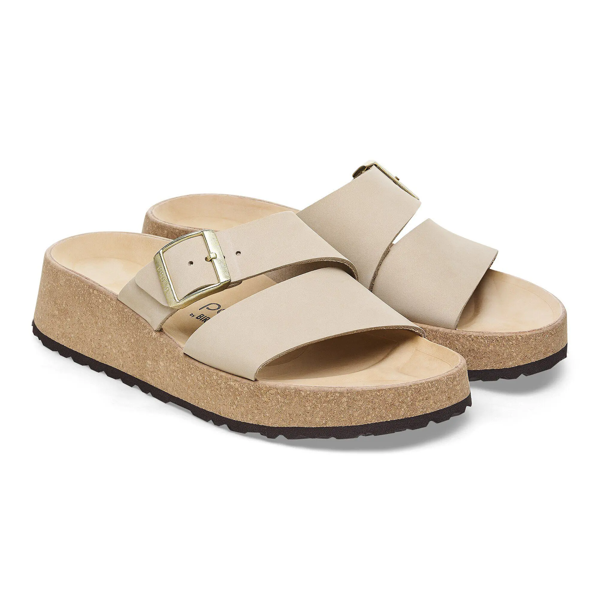 Almina Nubuk Leather - Image 5