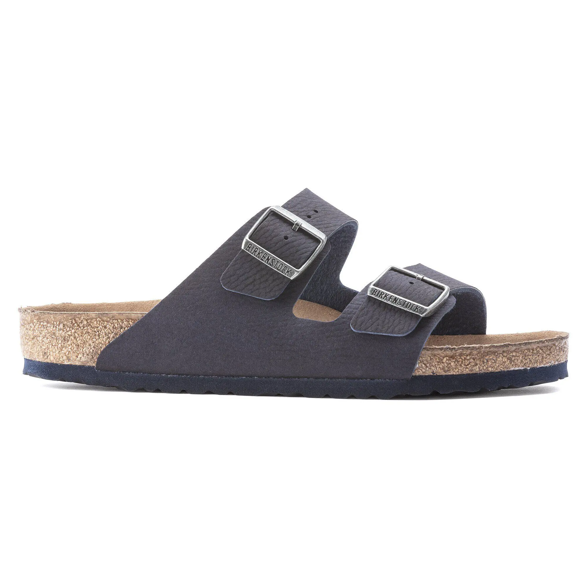 Arizona Vegan Microfaser Desert Dust Indigo Blue - Image 3