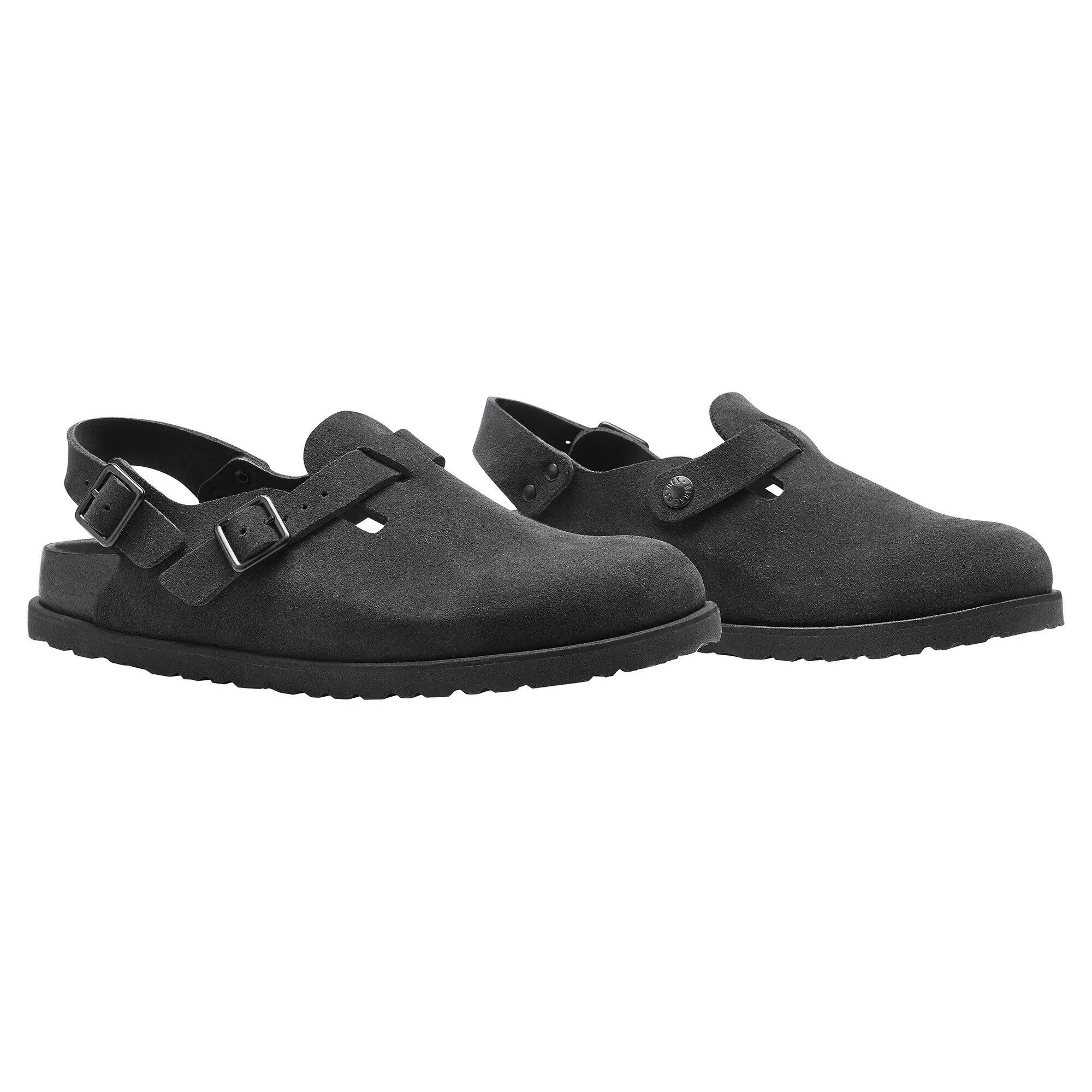 1774 Iv Tokio Suede Leather - Image 9