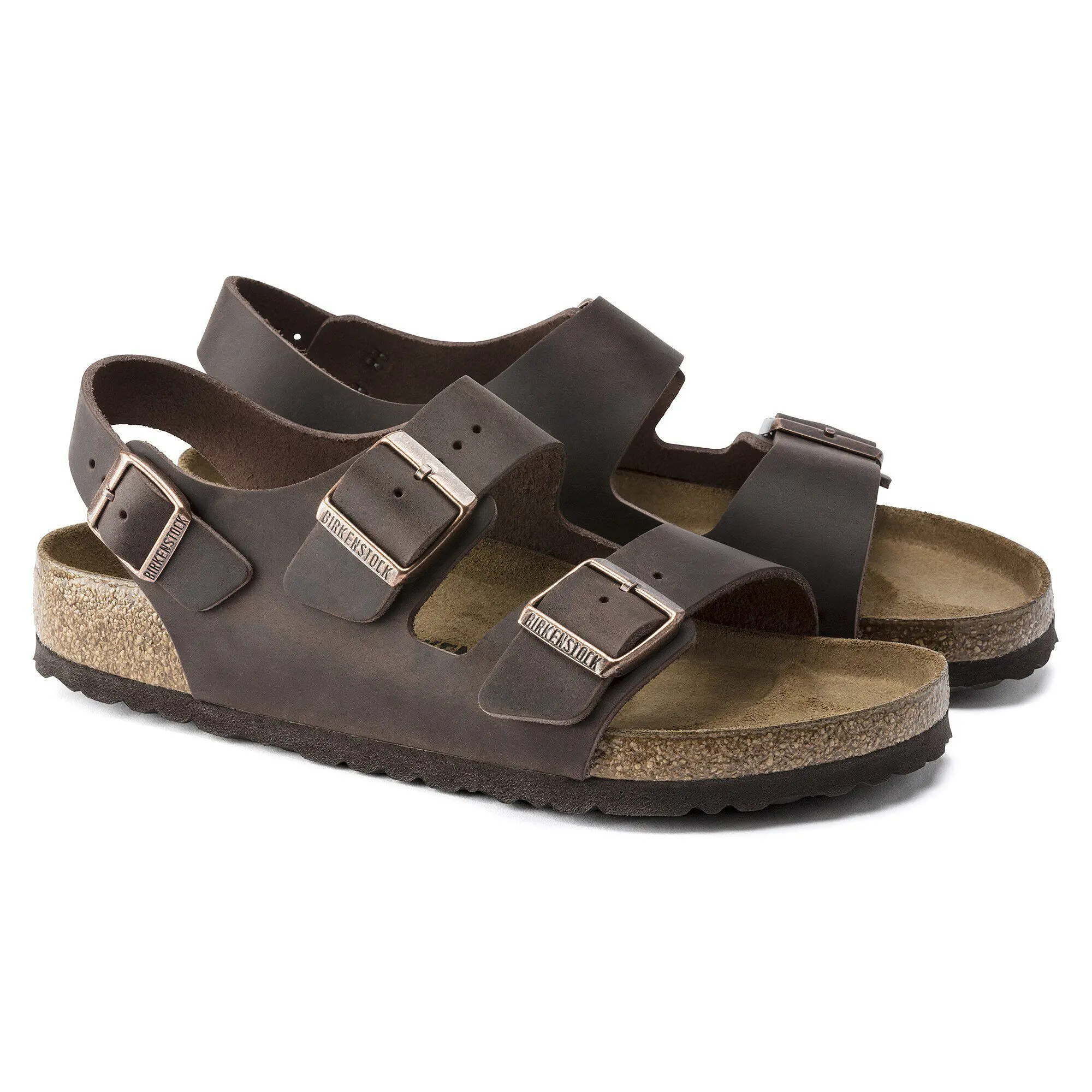Milano Natural Leather Oiled - Image 6