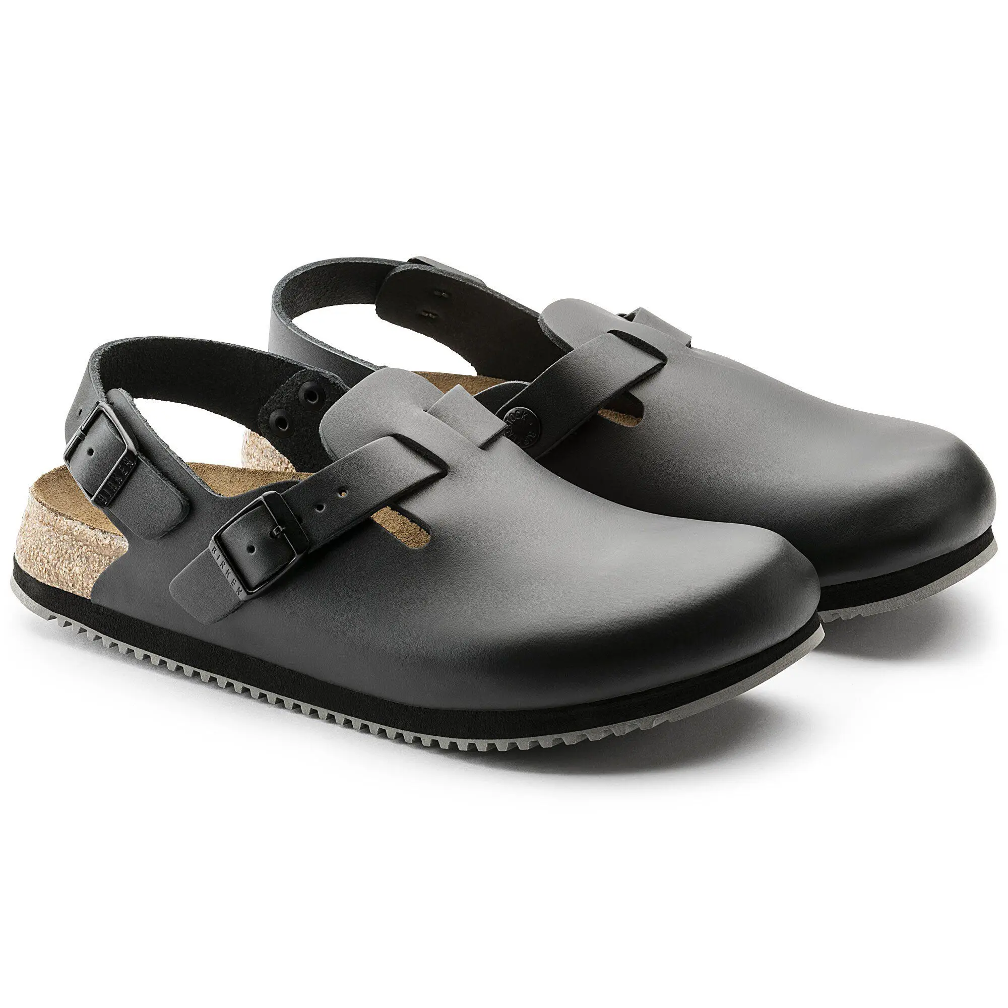 Tokio Super Grip Natural Leather - Image 6