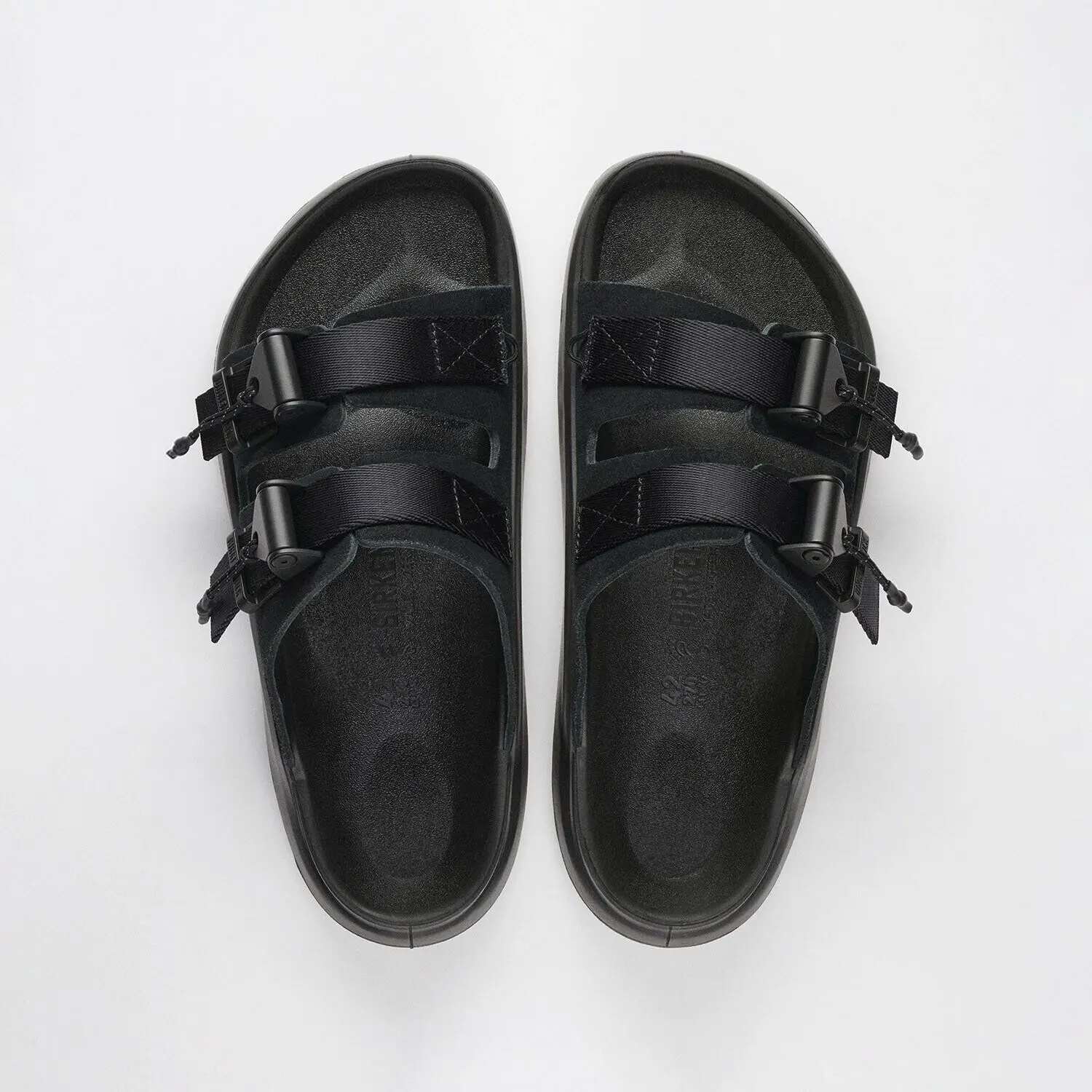 Mogami Terra Tech Nubuck Leather/Textile