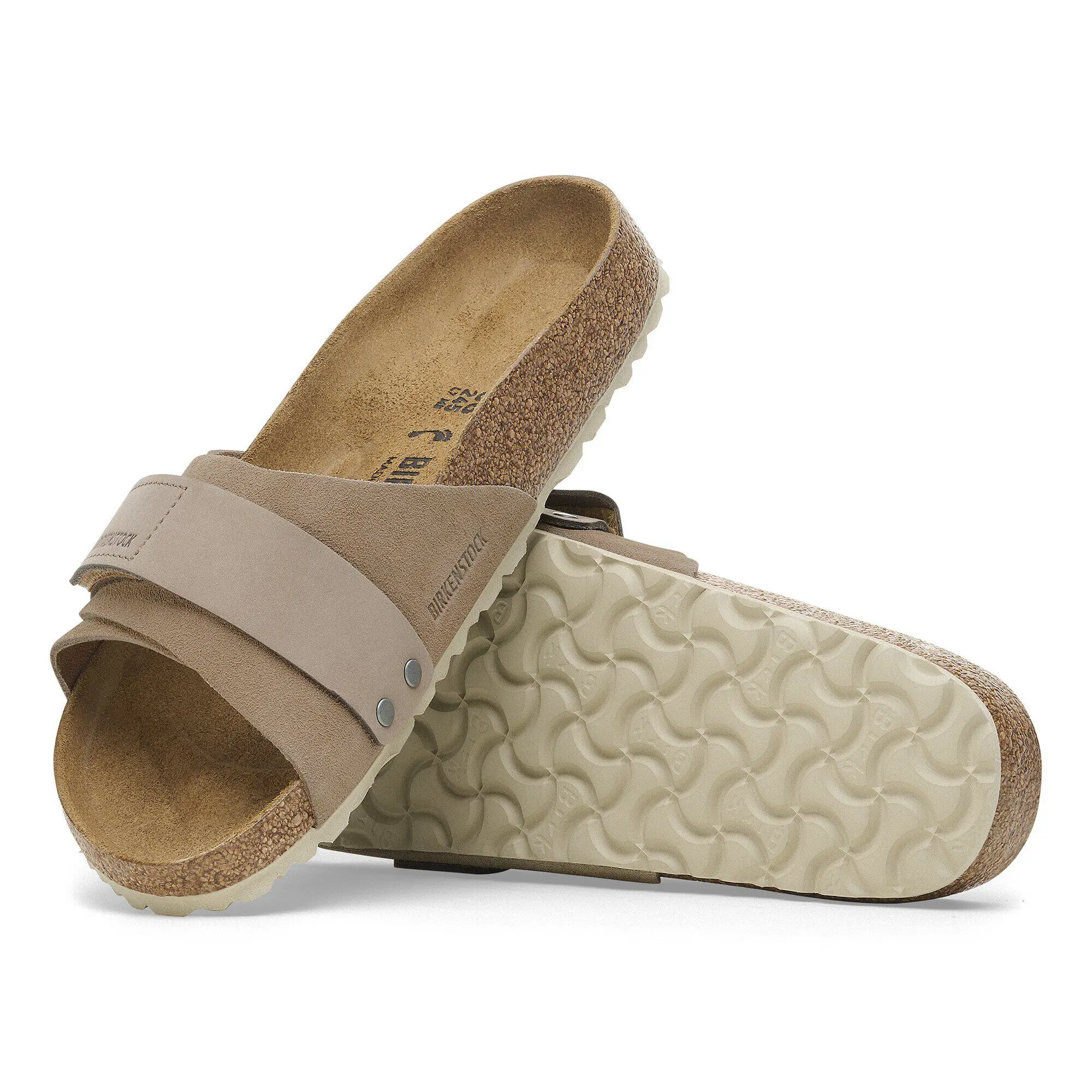 Oita Suede Leather - Image 6