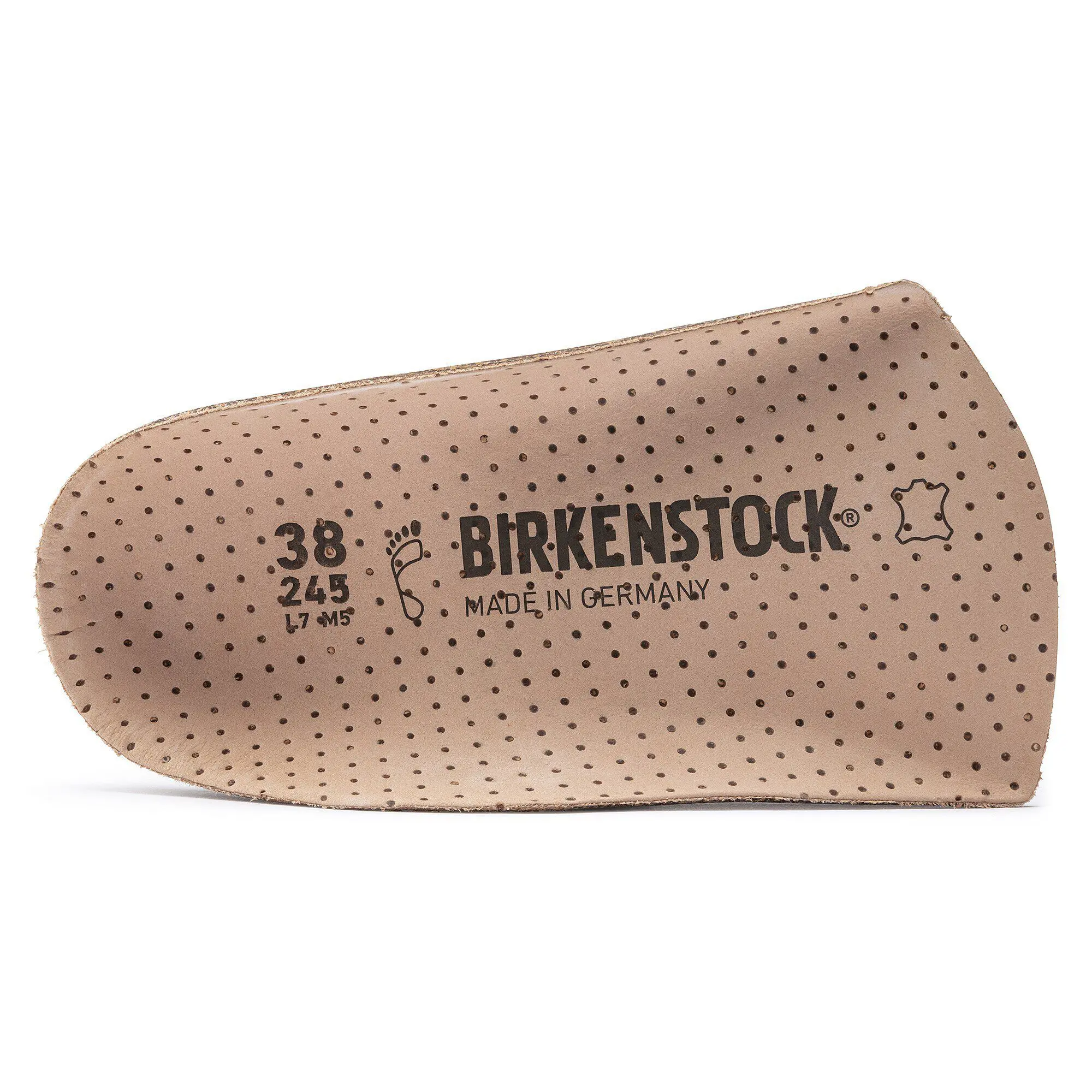Birko Sport Natural Leather - Image 3