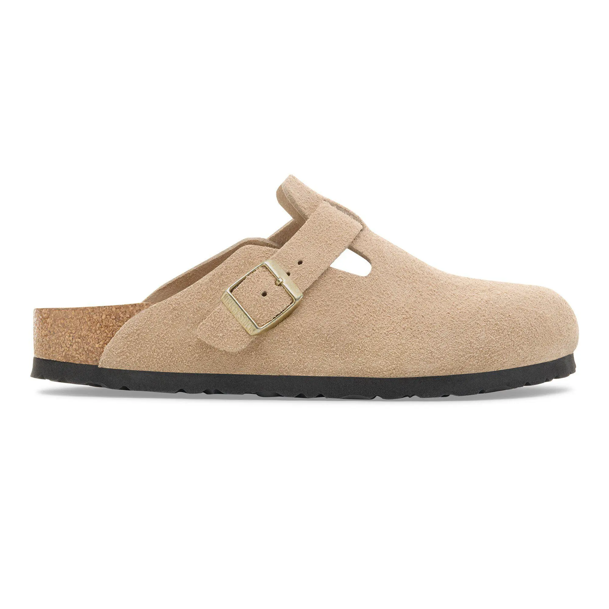 Boston Suede Leather - Image 3