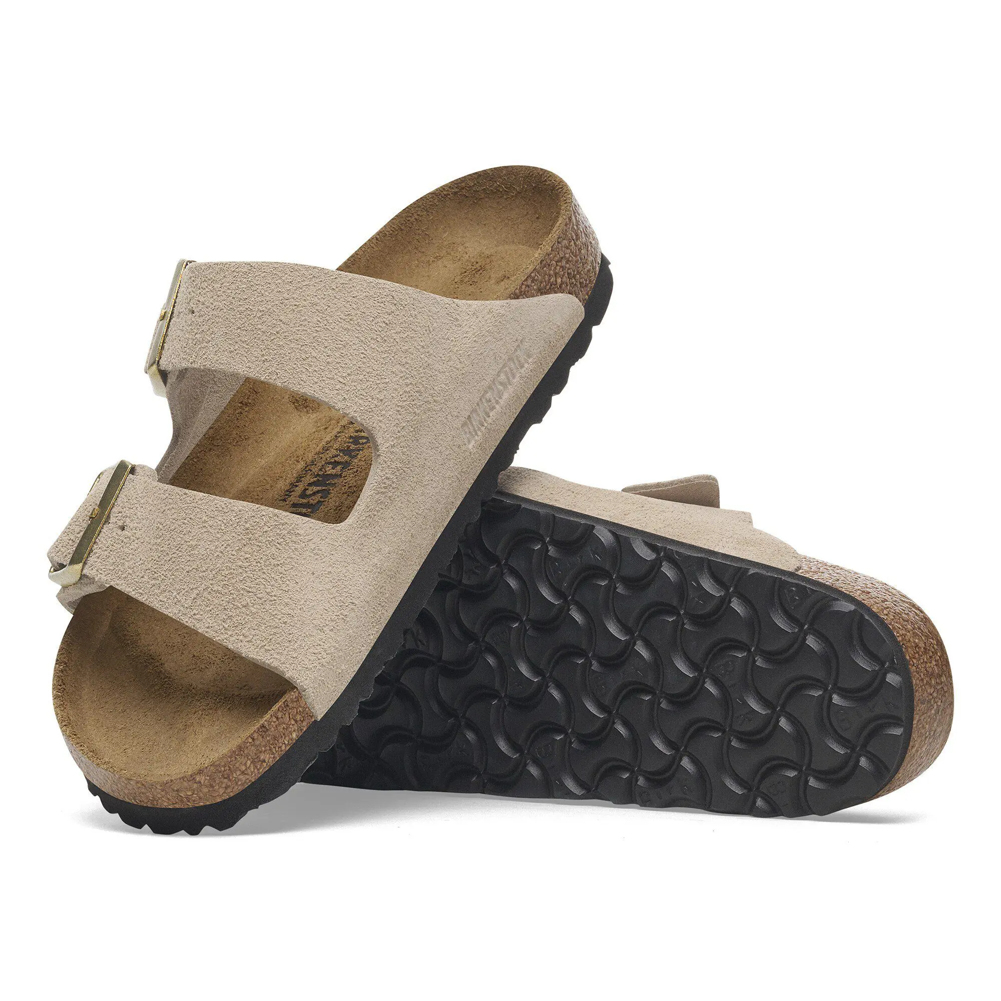 Arizona Suede Leather - Image 5