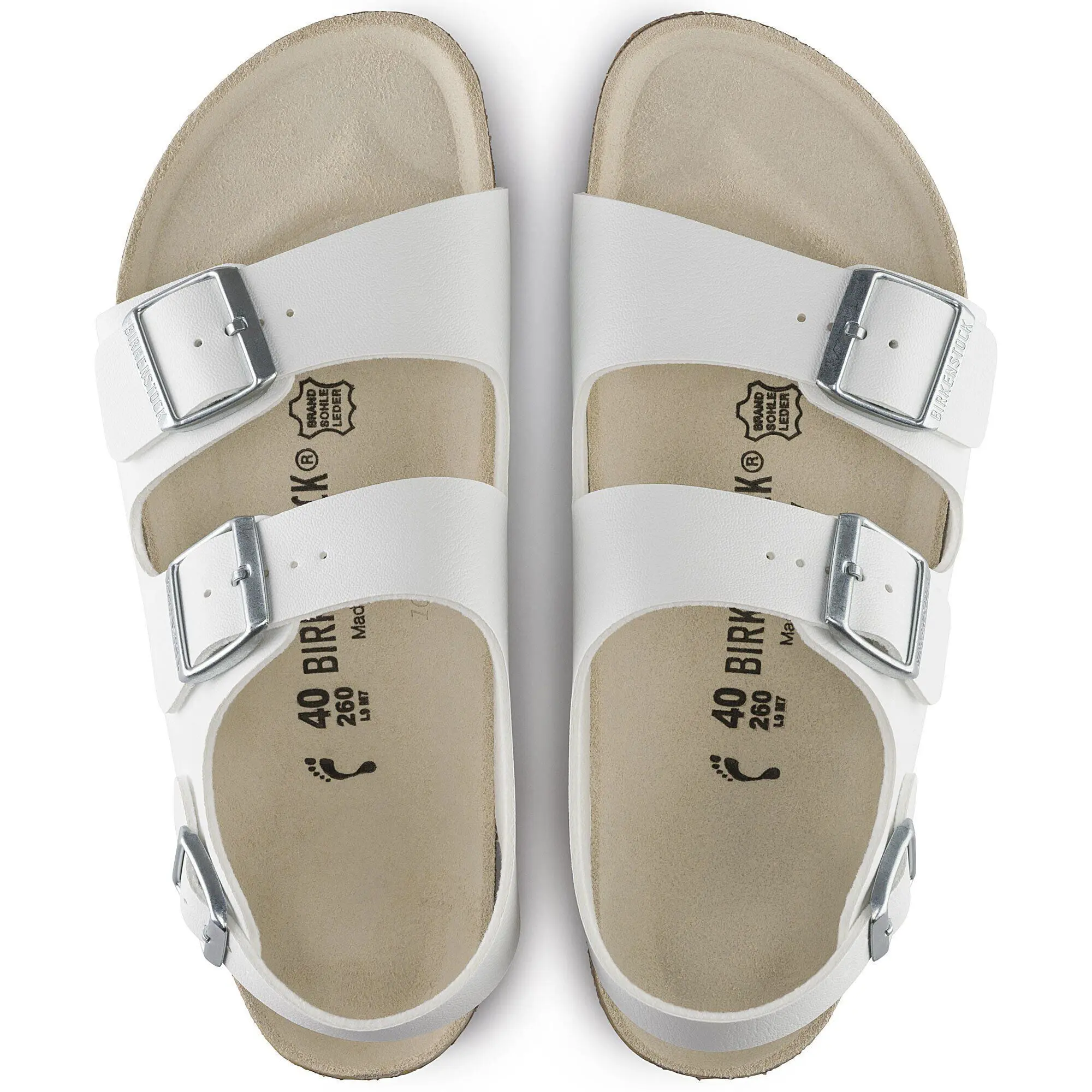 Alternative view of Milano Birko-Flor