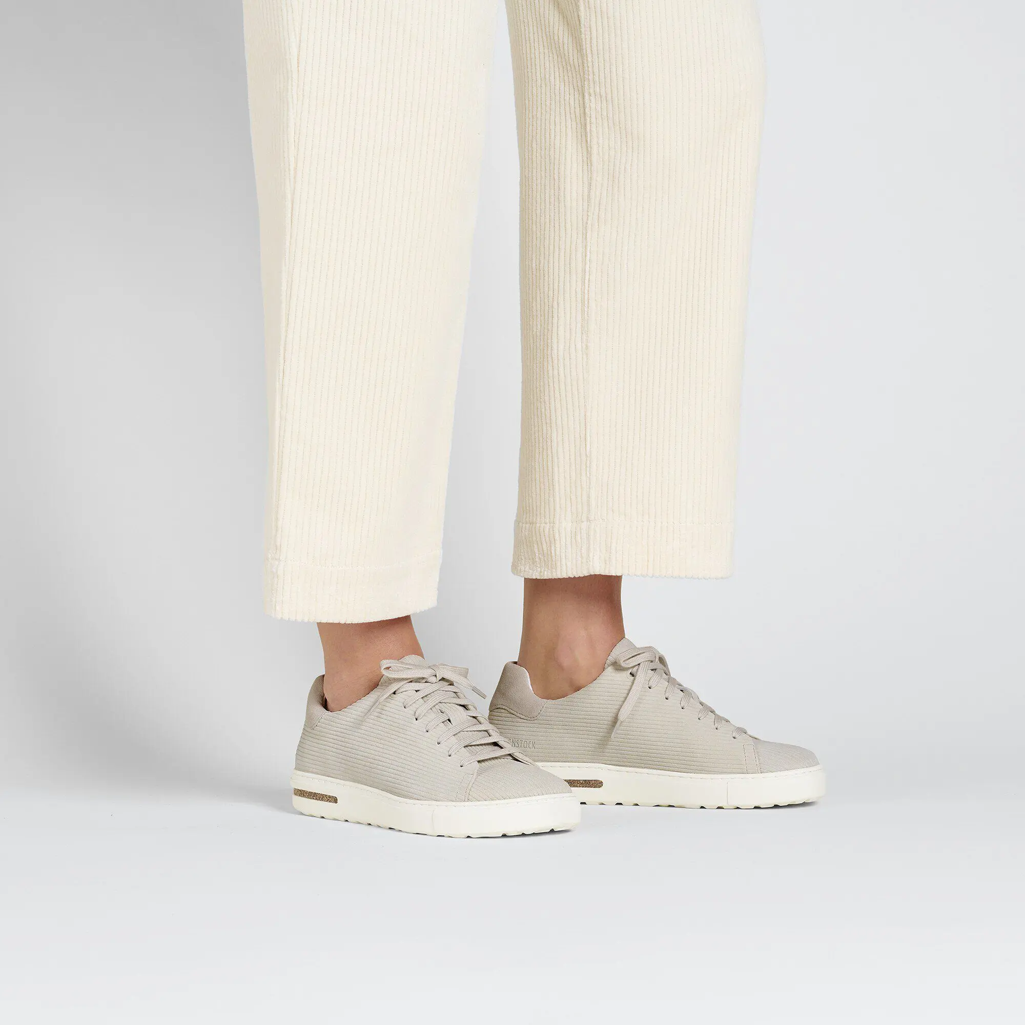 Bend Low Suede Leather Embossed - Image 7