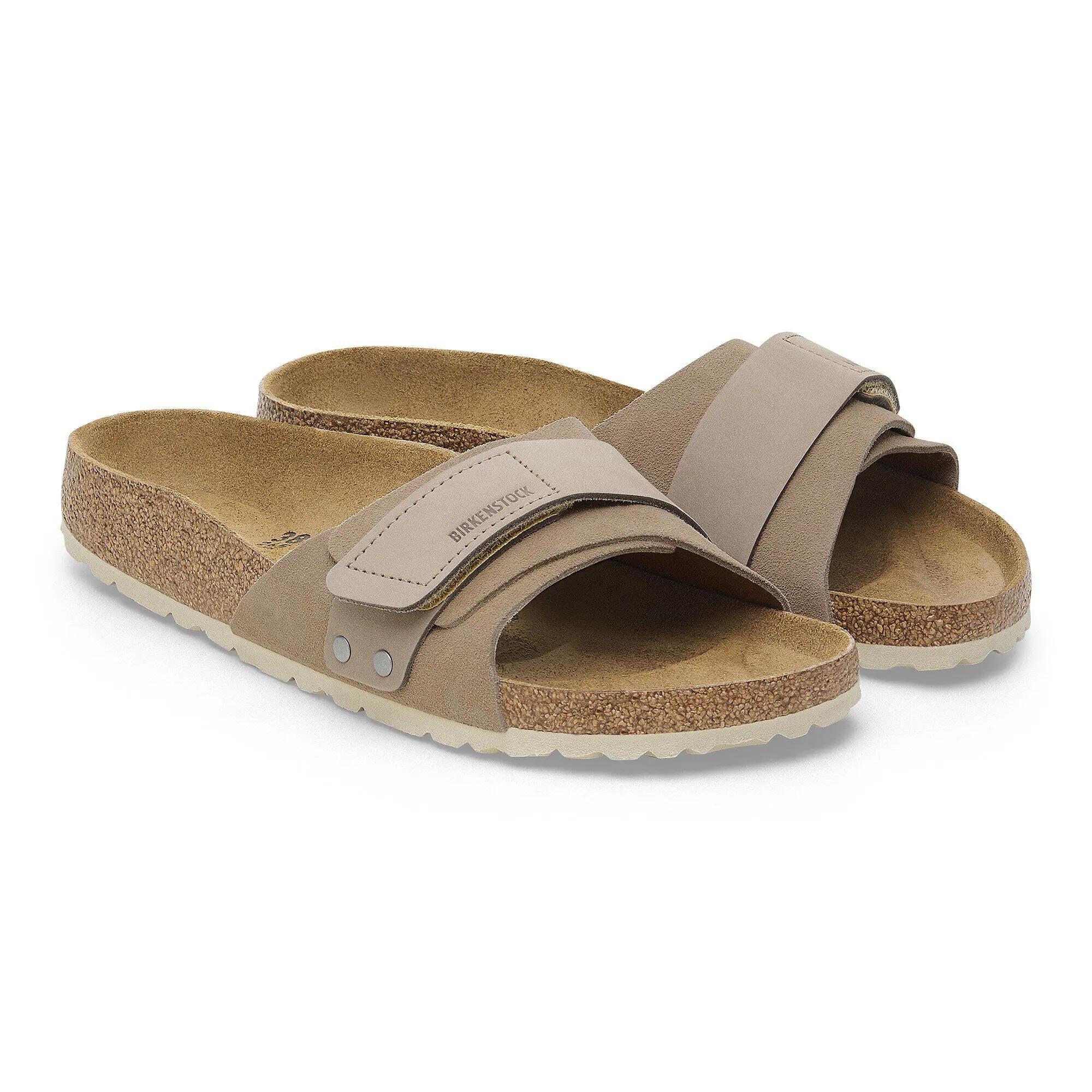 Oita Suede Leather - Image 4