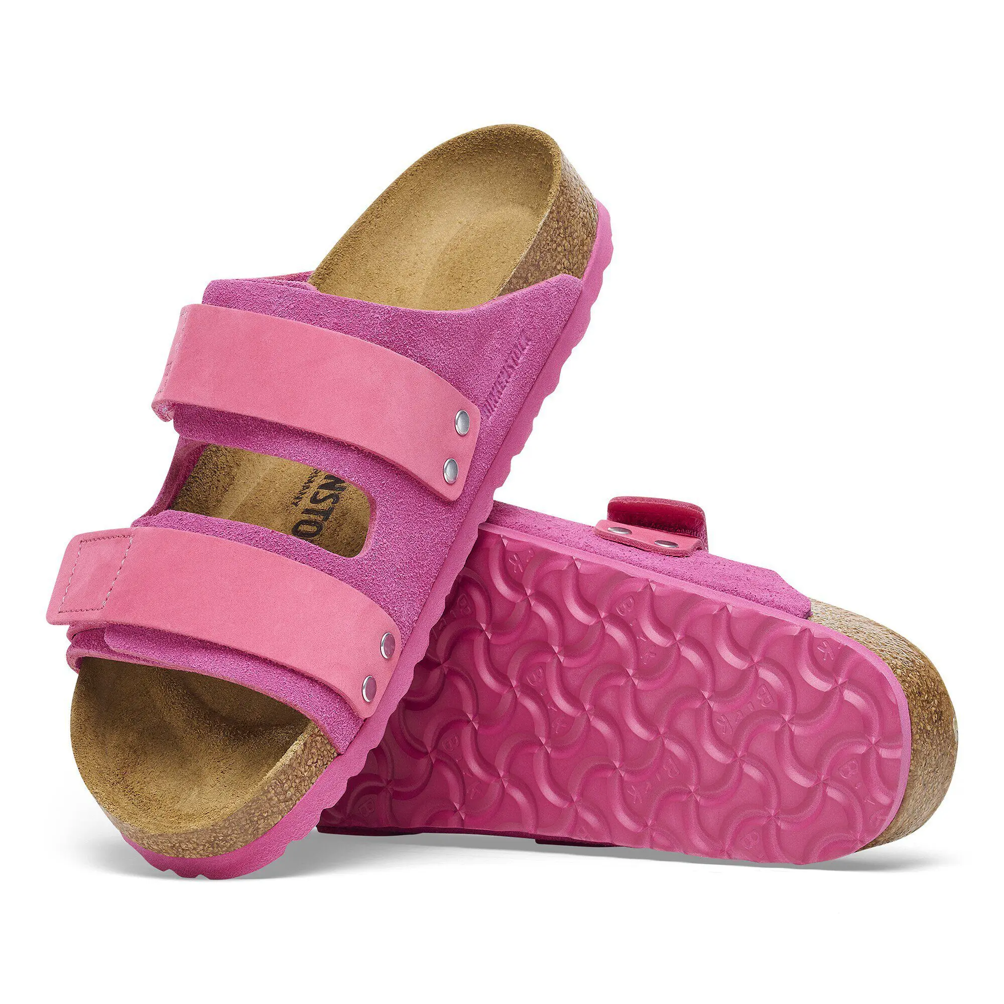 Uji Nubuck Leather/Suede - Image 8