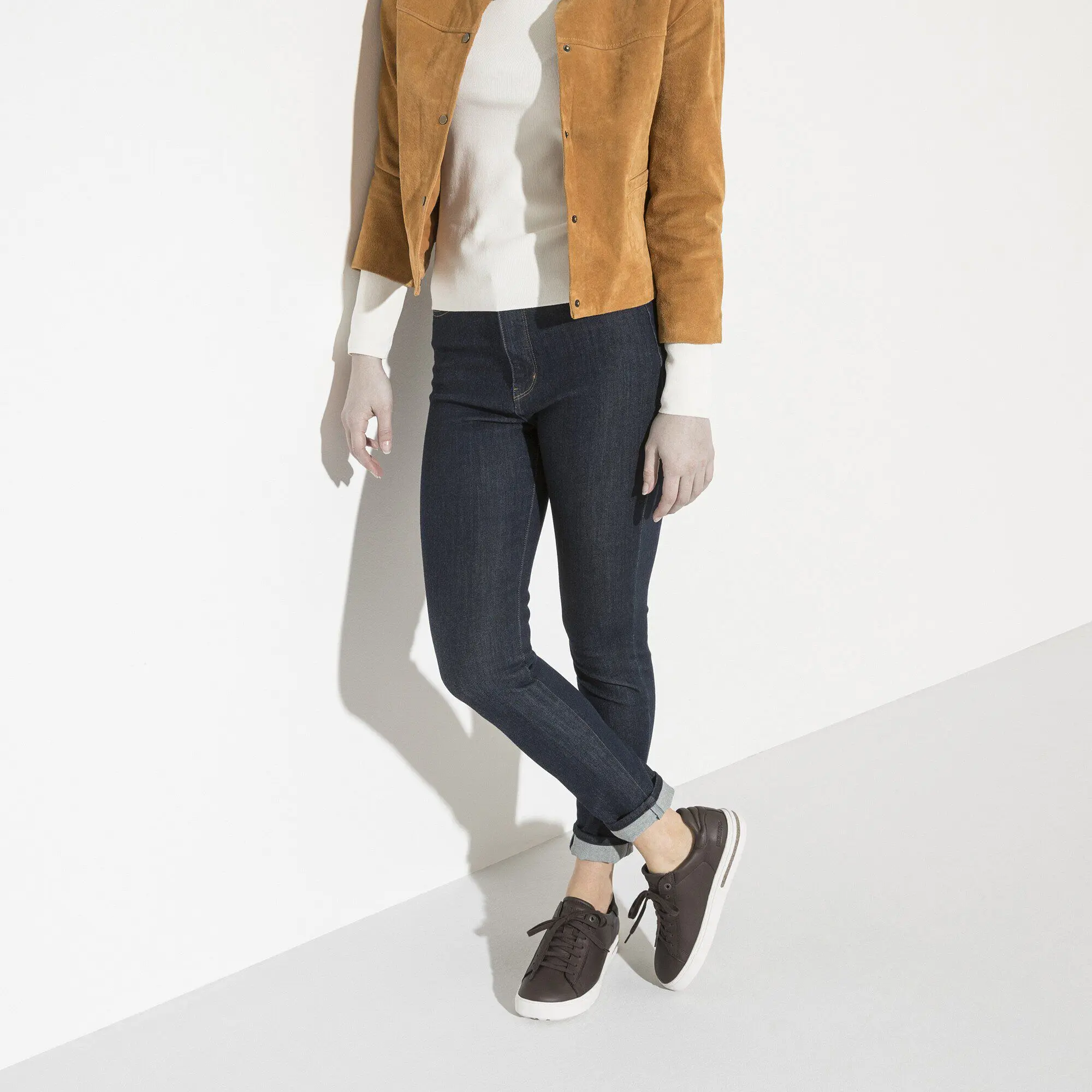 Bend Low Natural Leather - Image 8