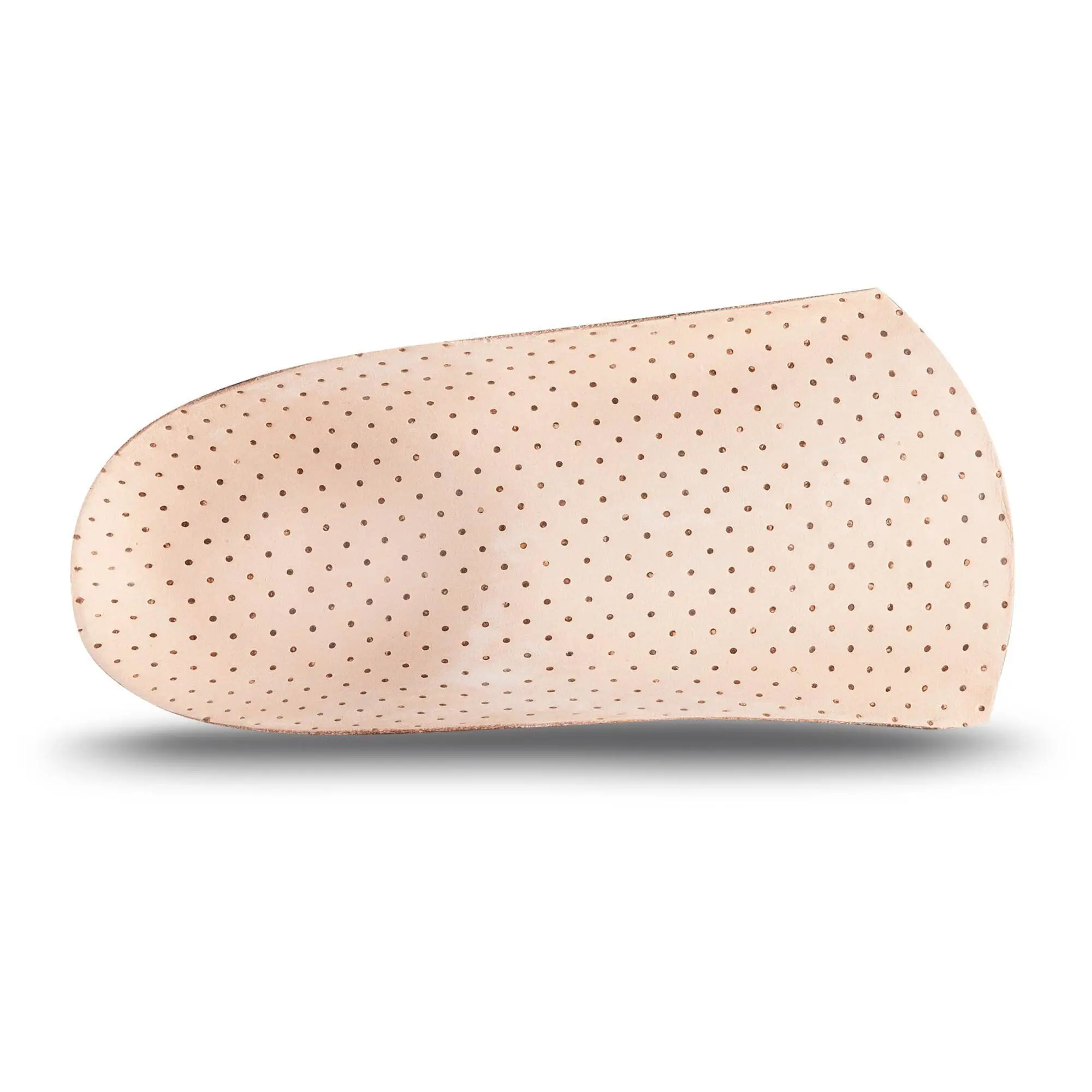 Alternative view of Birko Sport Natural Leather