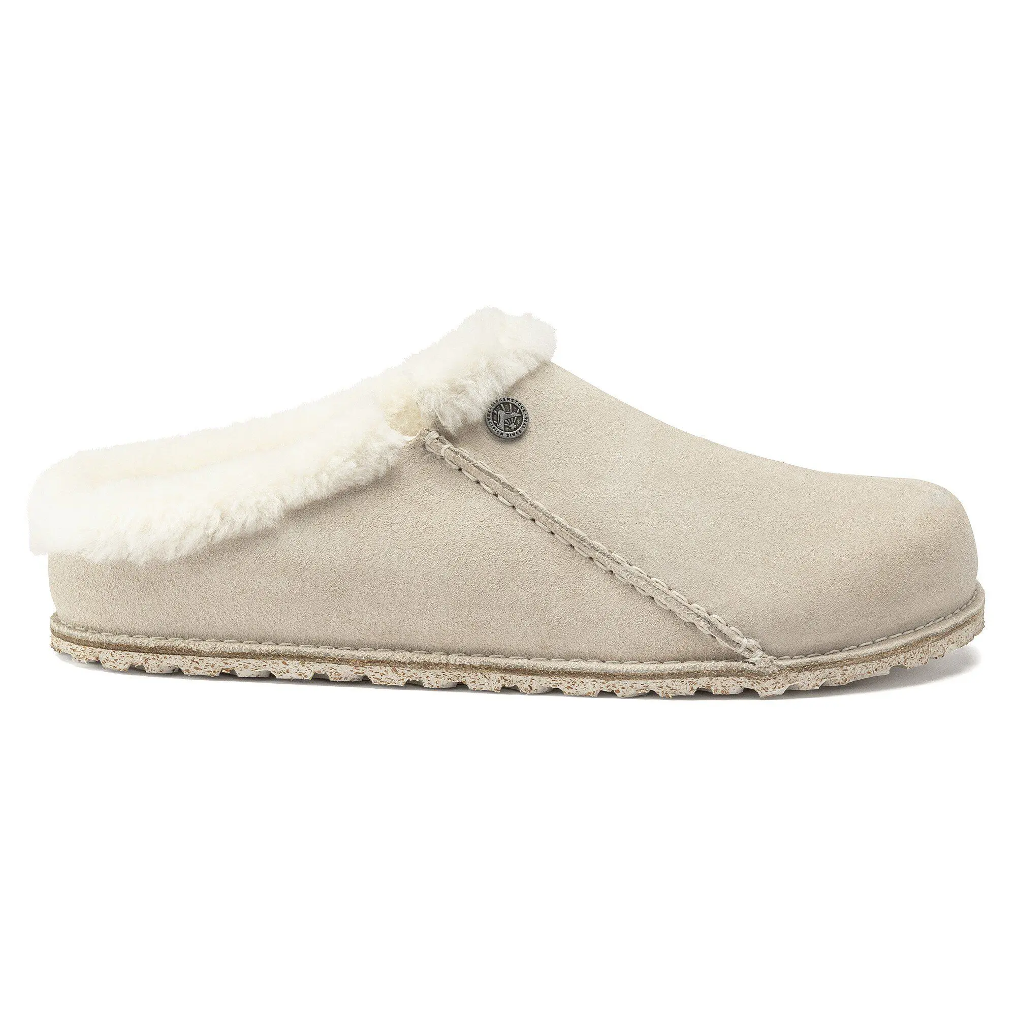 Zermatt Premium Suede Leather - Image 3