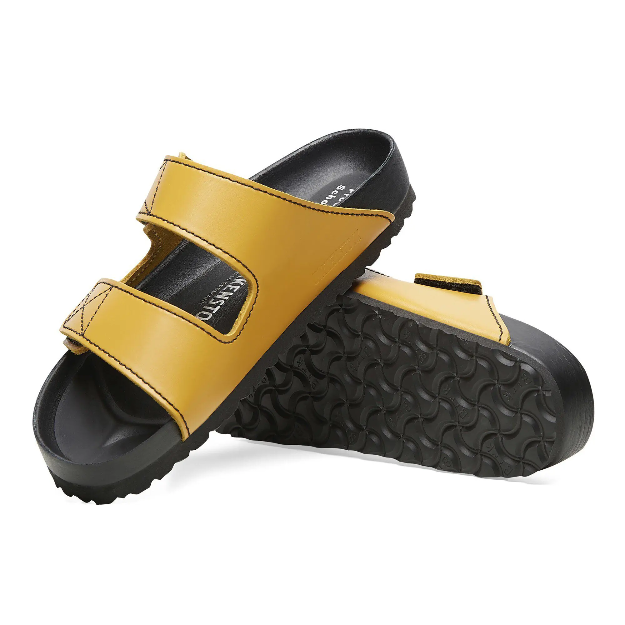 Arizona Proenza Schouler Ochre - Image 3