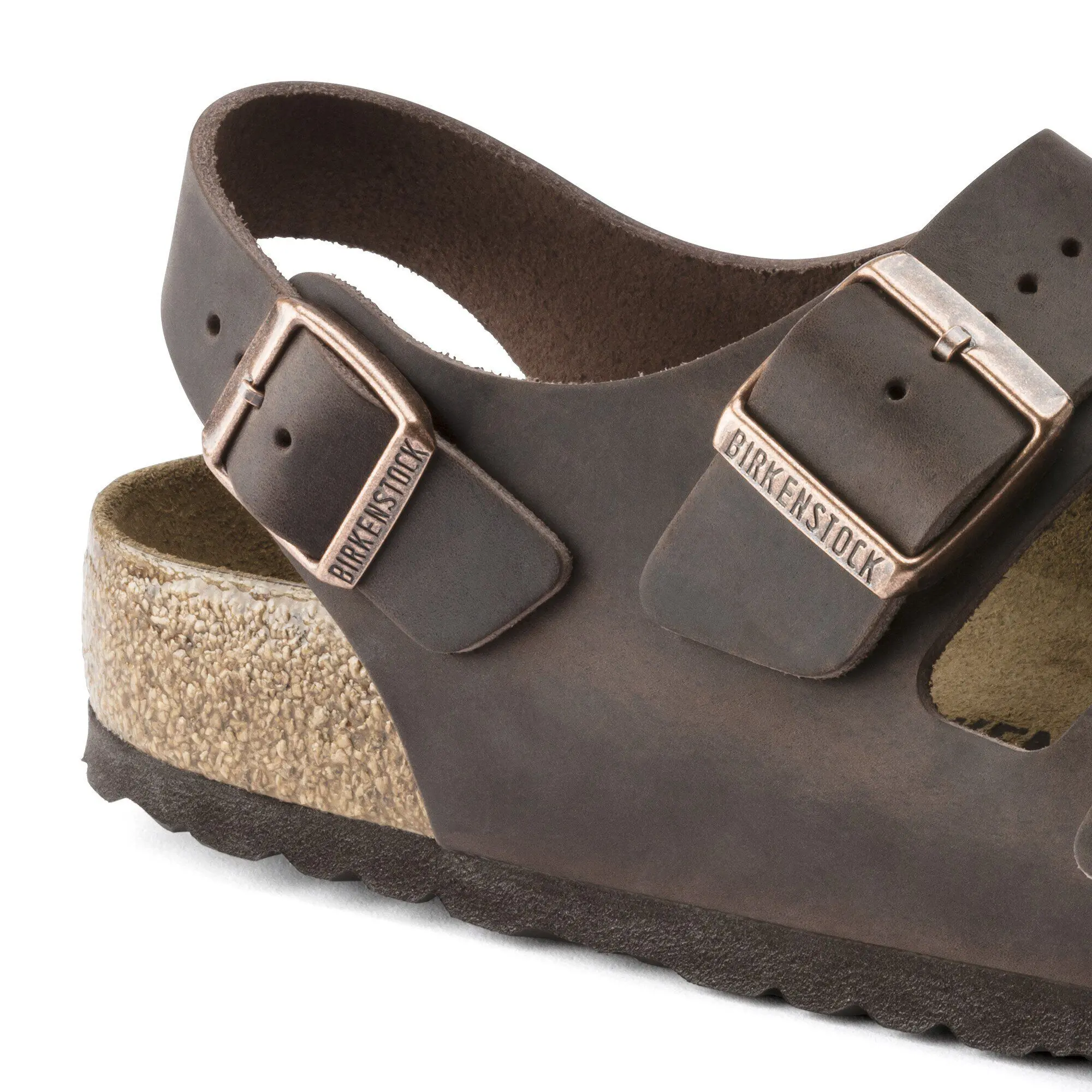 Milano Natural Leather Oiled - Image 5