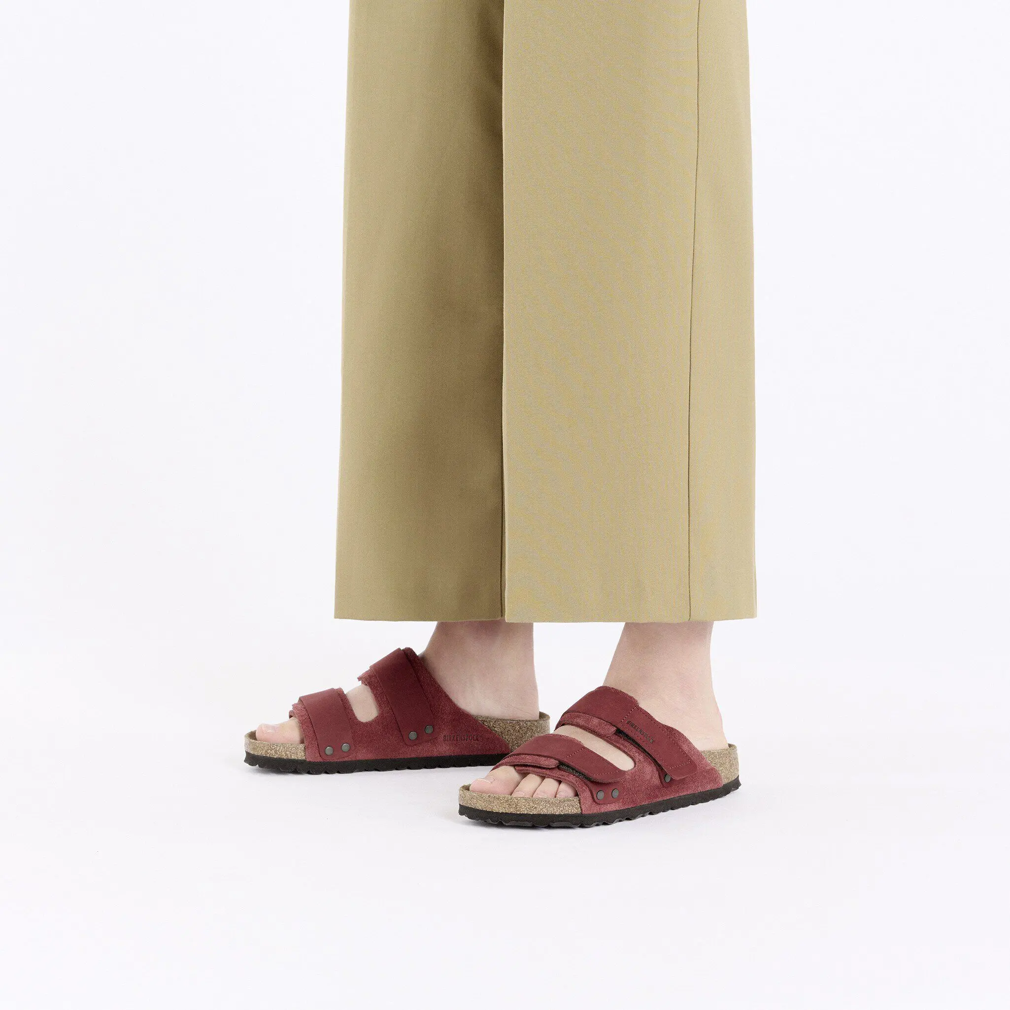 Uji Nubuck Leather/Suede - Image 7