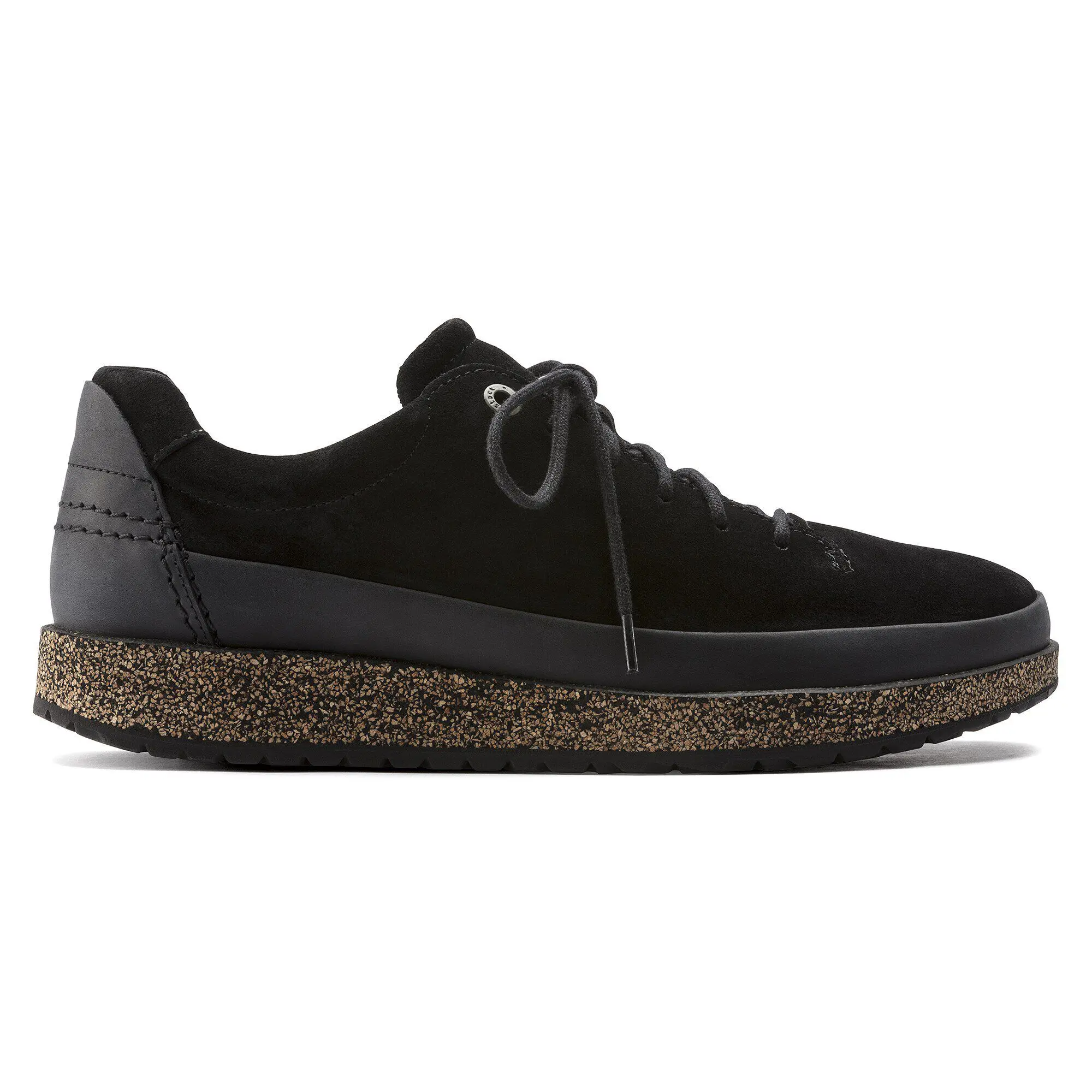 Honnef Low Suede Leather - Image 3