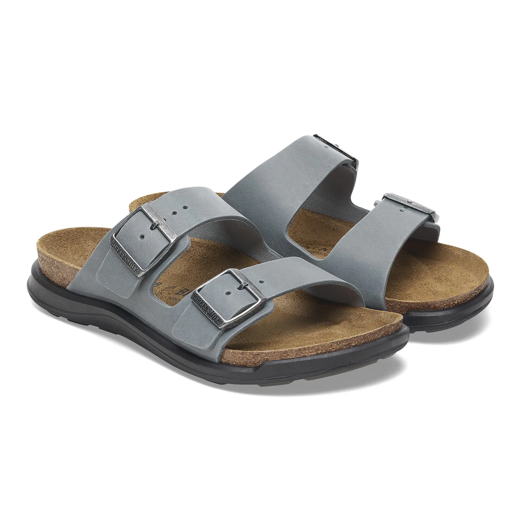 Arizona Crosstown Waxy Leather - Image 7