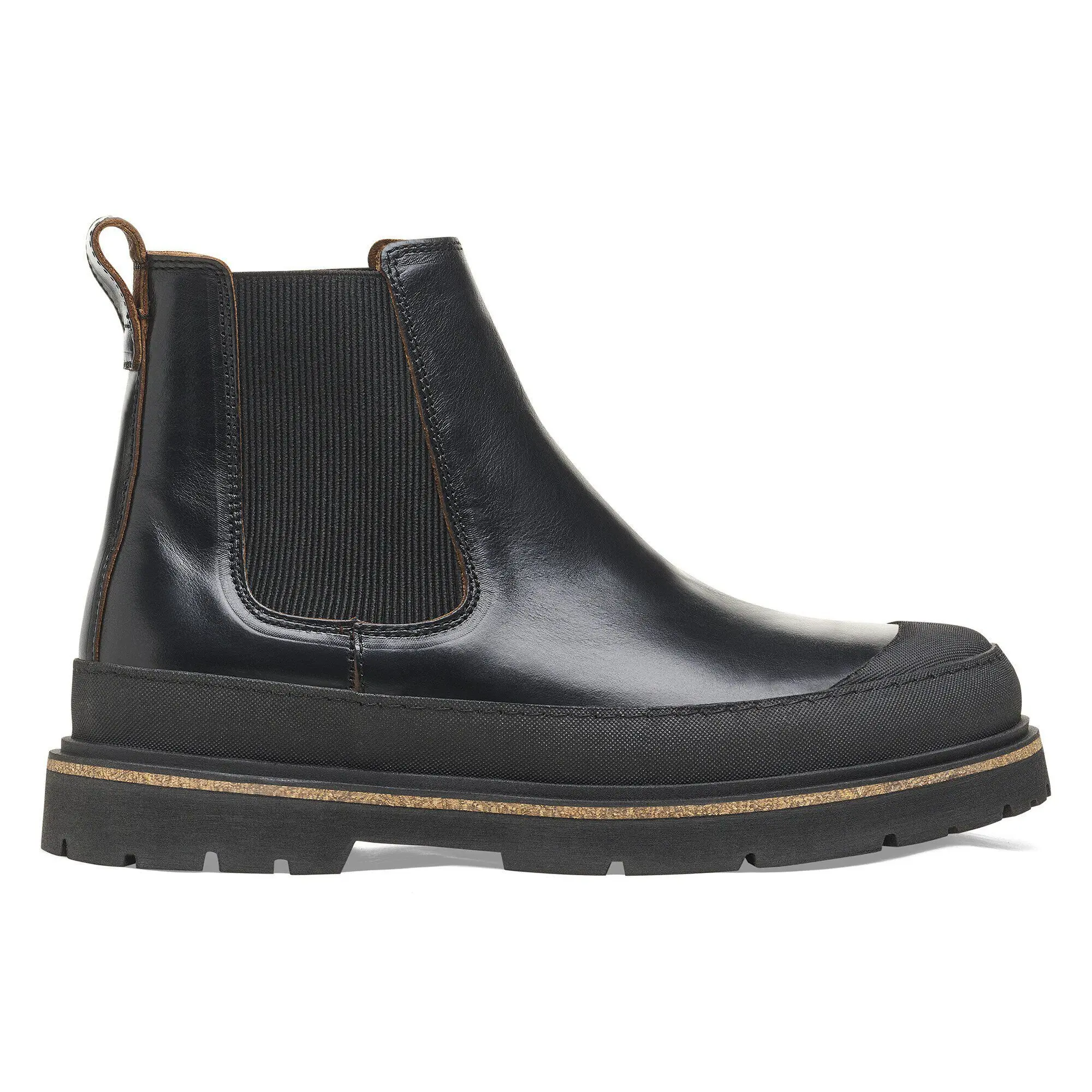 Prescott Slip On Men Waxy Leather - Image 3