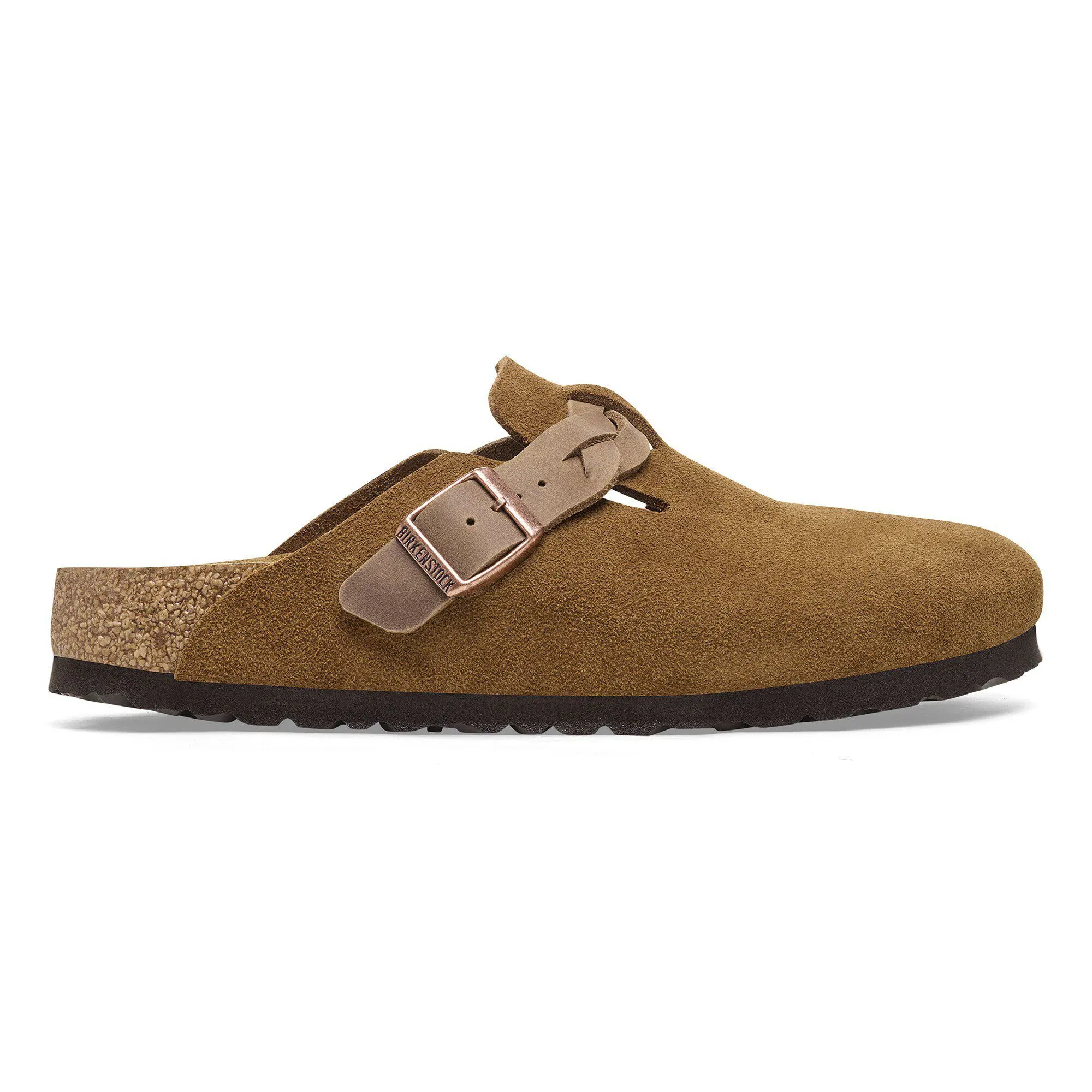 Boston Braided Suede Leather - Image 3