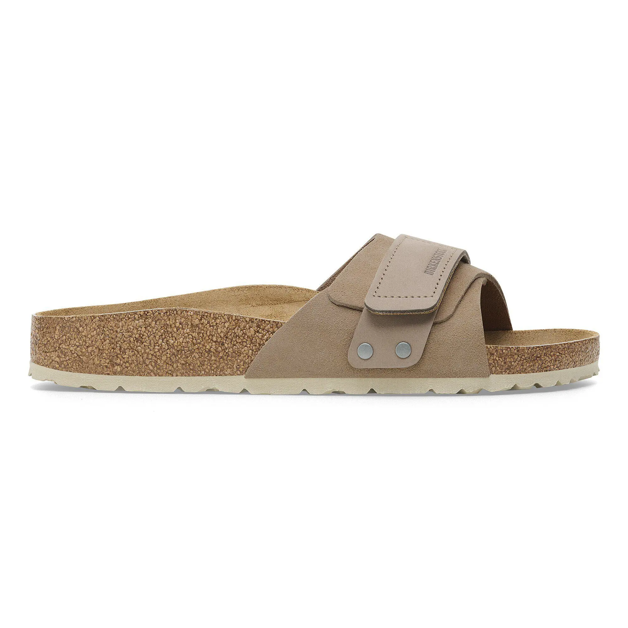 Oita Suede Leather - Image 3