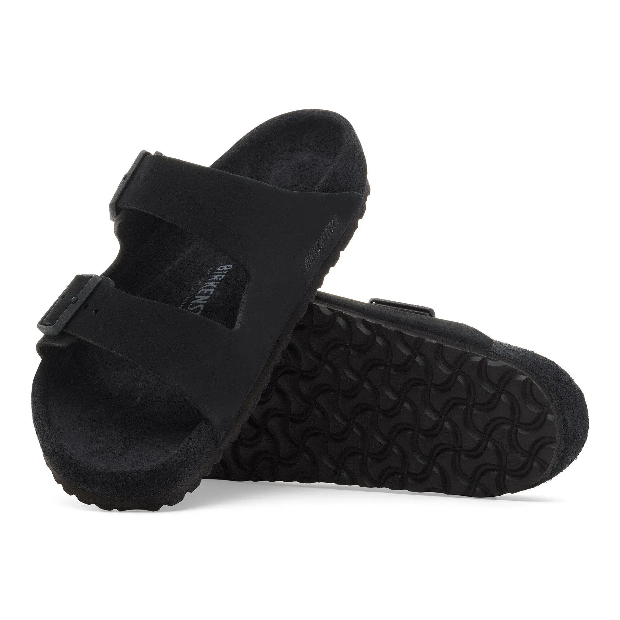 Arizona Nubuk Leather - Image 4