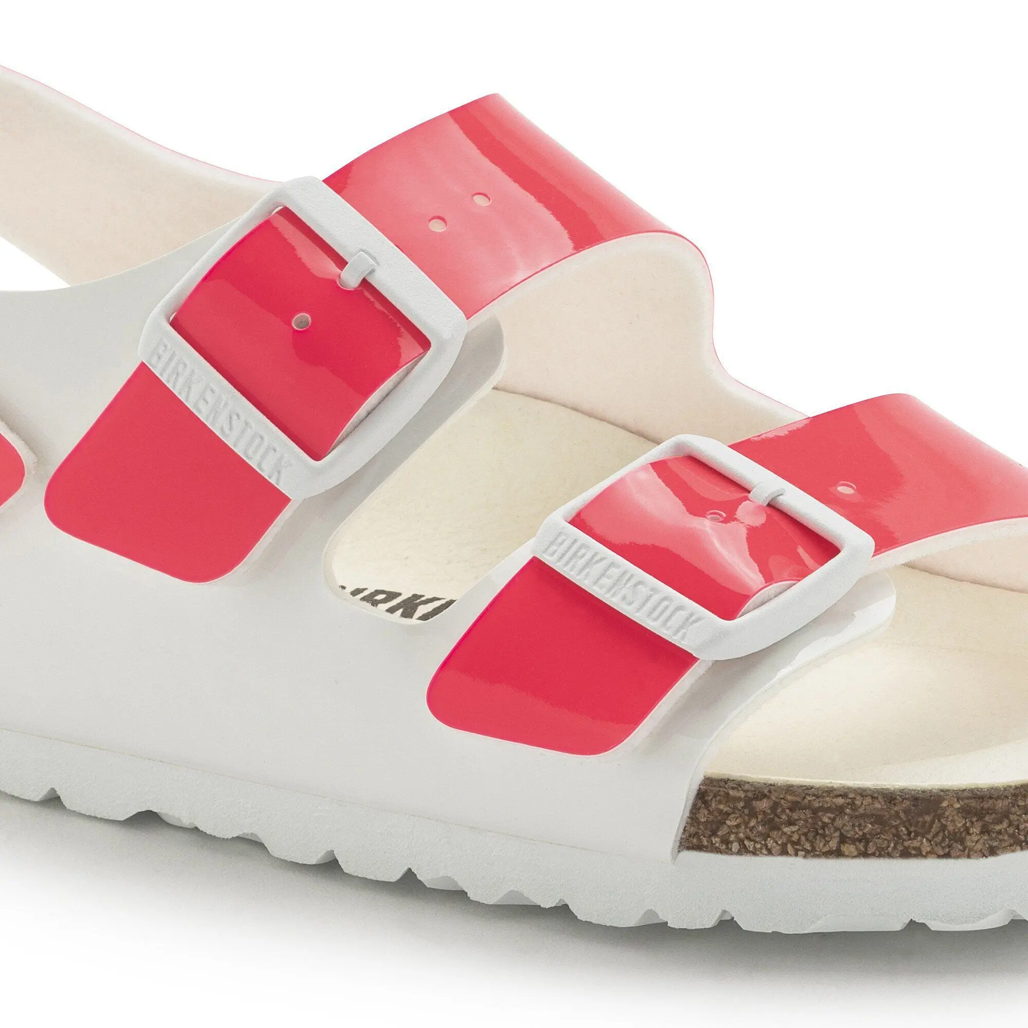 Milano Bs Birko-Flor Patent - Image 5
