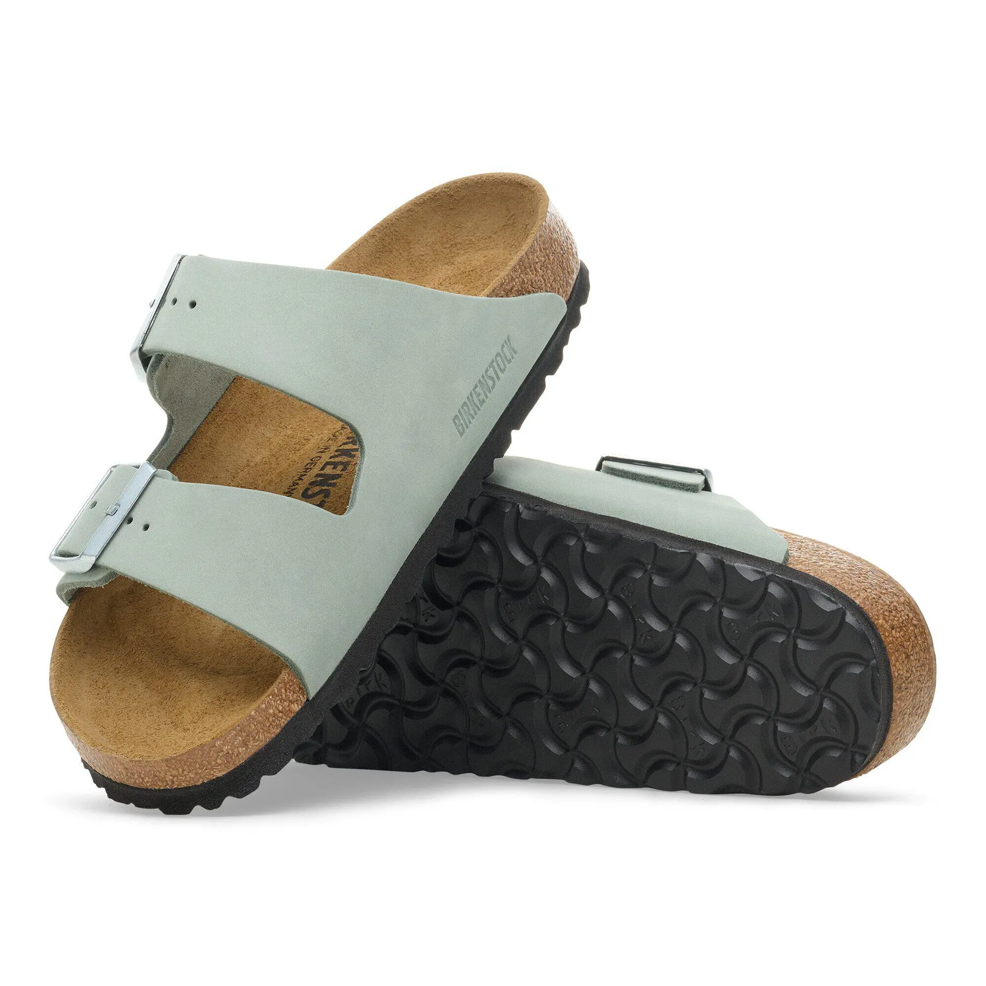 Arizona Nubuk Leather - Image 8